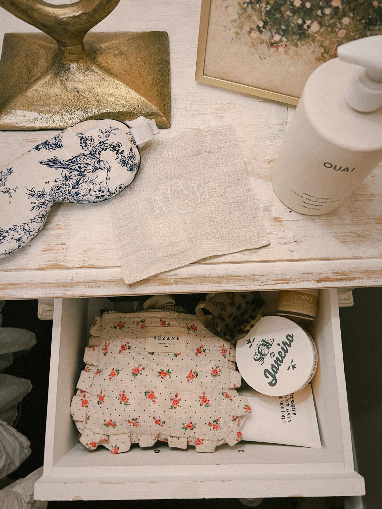 Bedside table details, nighttime routine, night self care ritual, skin care essentials

#LTKHome #LTKFindsUnder50 #LTKBeauty