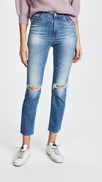 The Isabelle Jeans | Shopbop