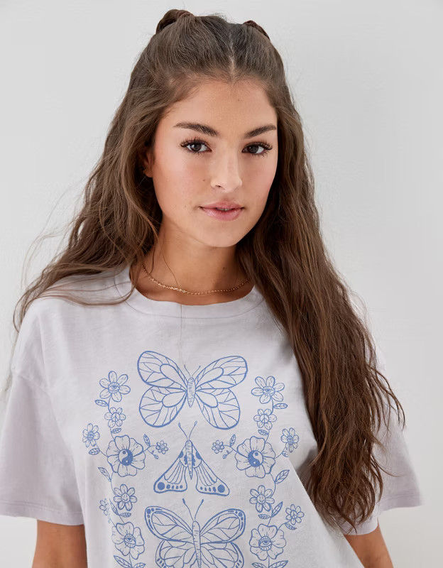 AE Graphic Tee | American Eagle Outfitters (US & CA)