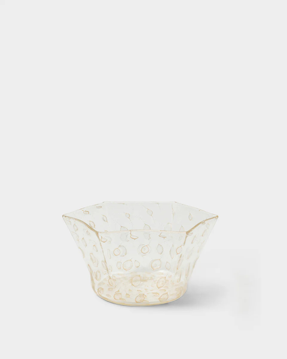 Ulla Johnson x Cabana Murano Bubble Bowl | Cabana Magazine
