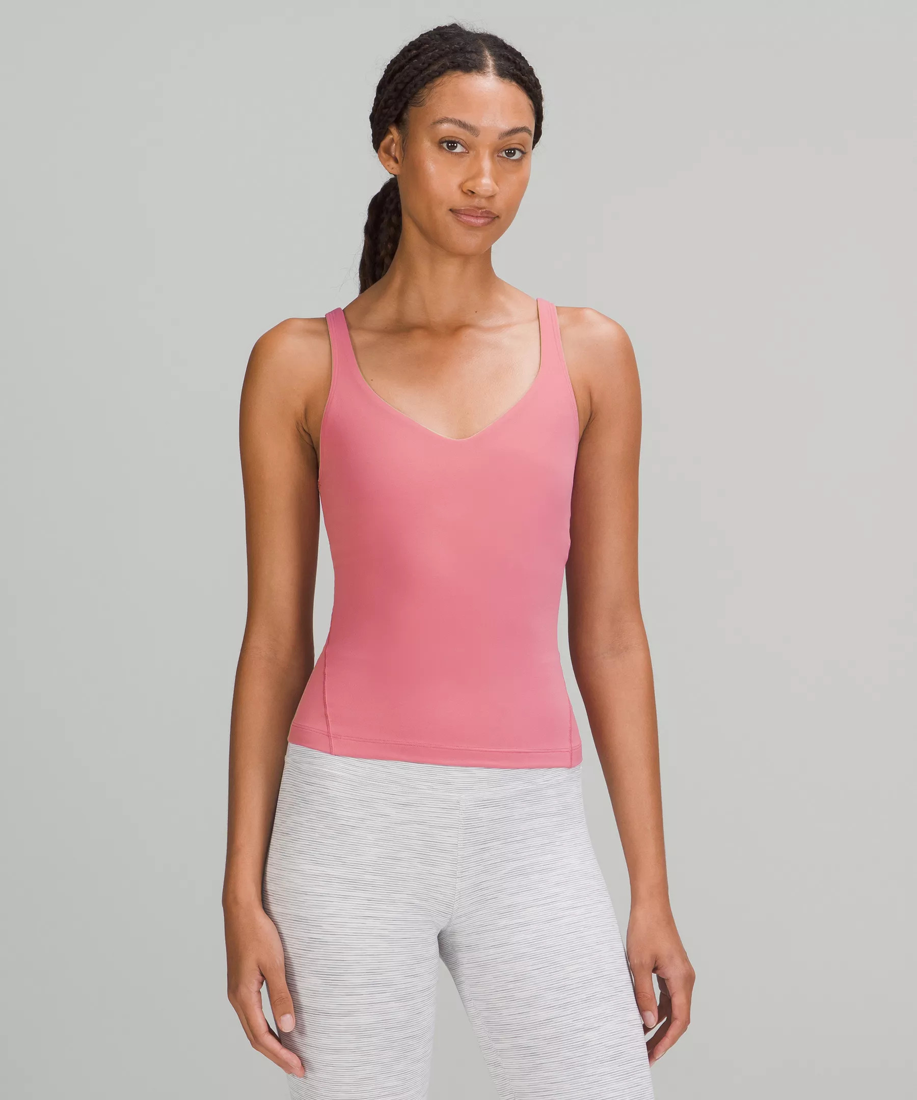 lululemon Align™ Waist-Length Tank Top | Lululemon (US)