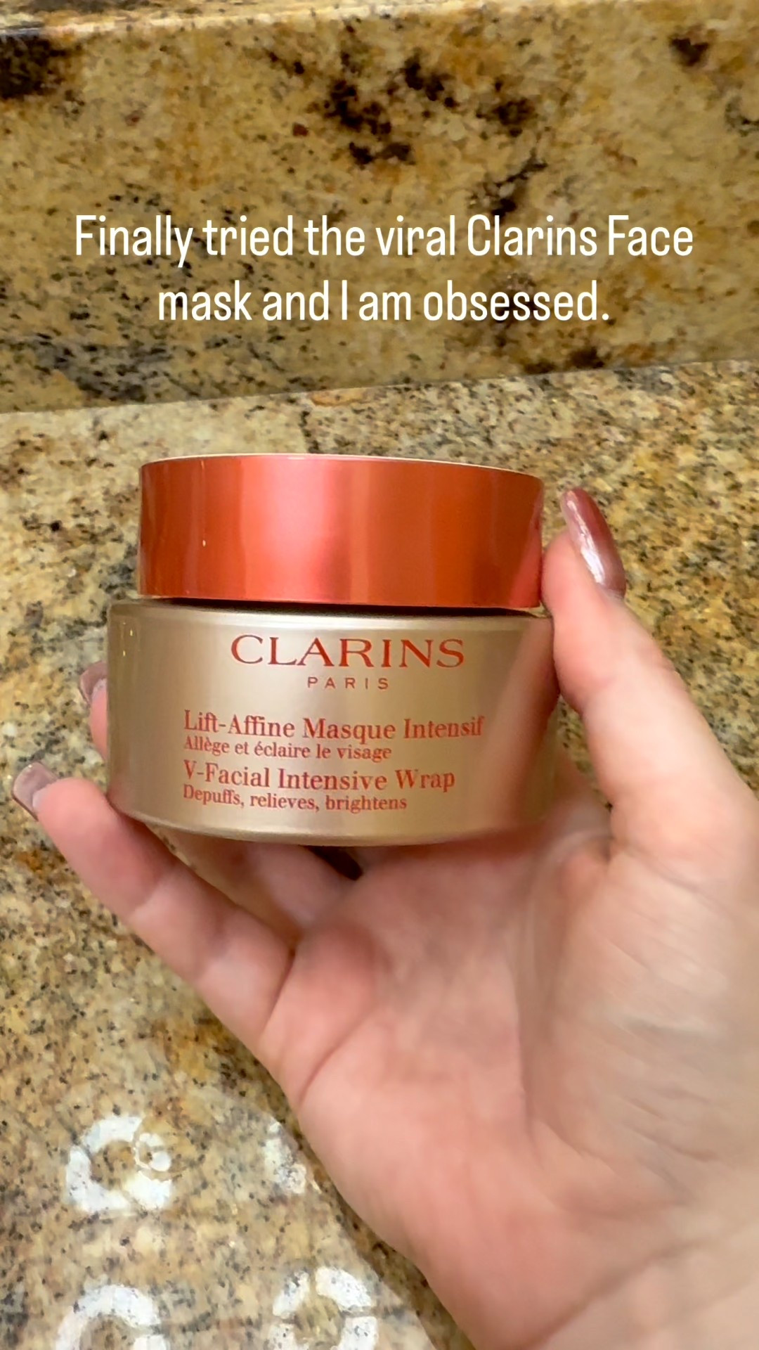 It truly is gold medal worthy!

@Sephora 