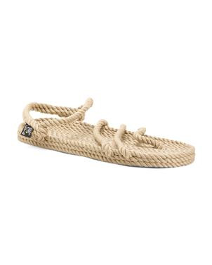 Thale 1 Rope Sandals | TJ Maxx