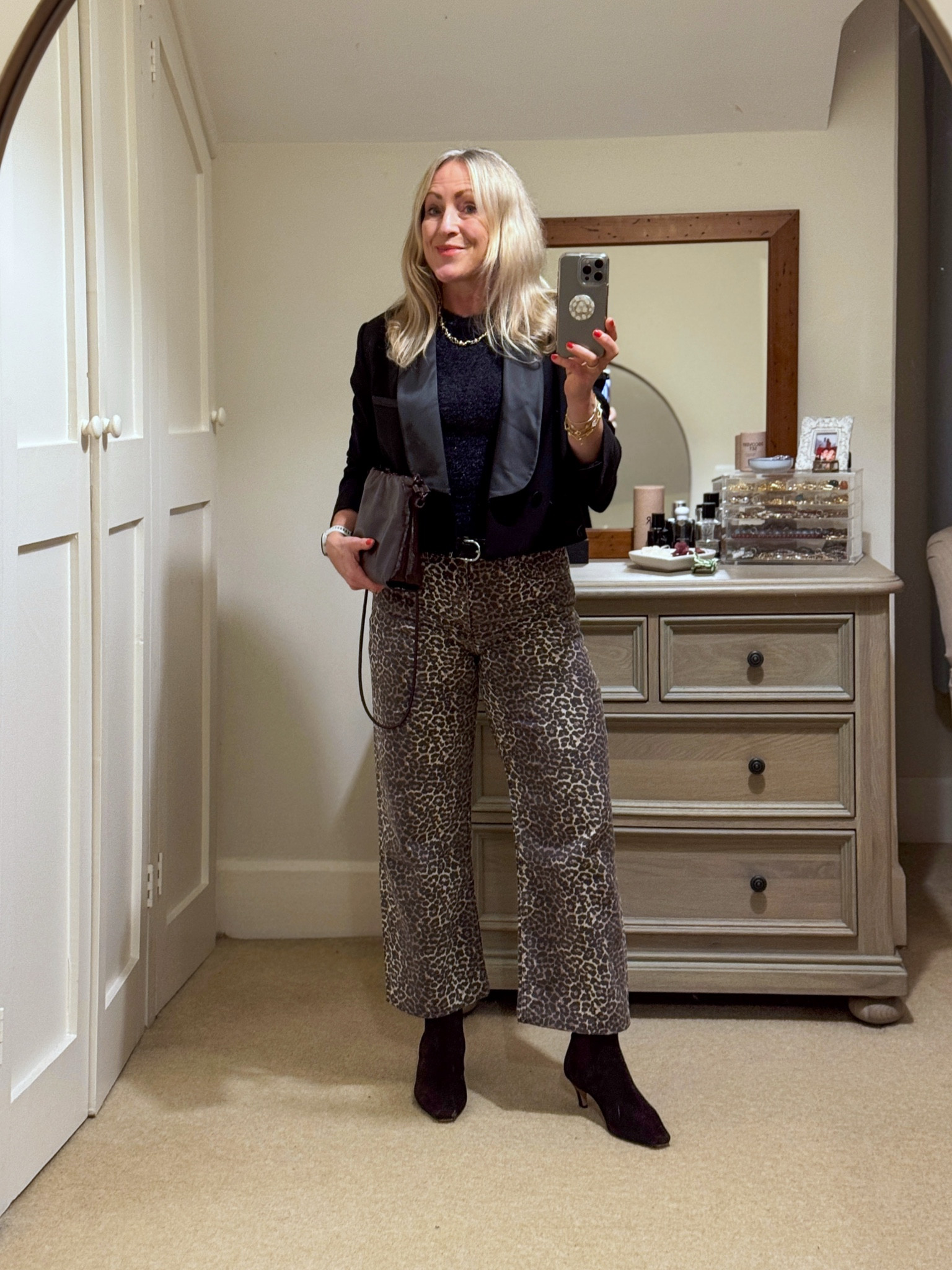 NYE outfit 

#LTKpartywear #LTKuk #LTKover50style