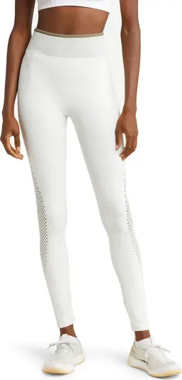 x IVY PARK Seamless Tights | Nordstrom