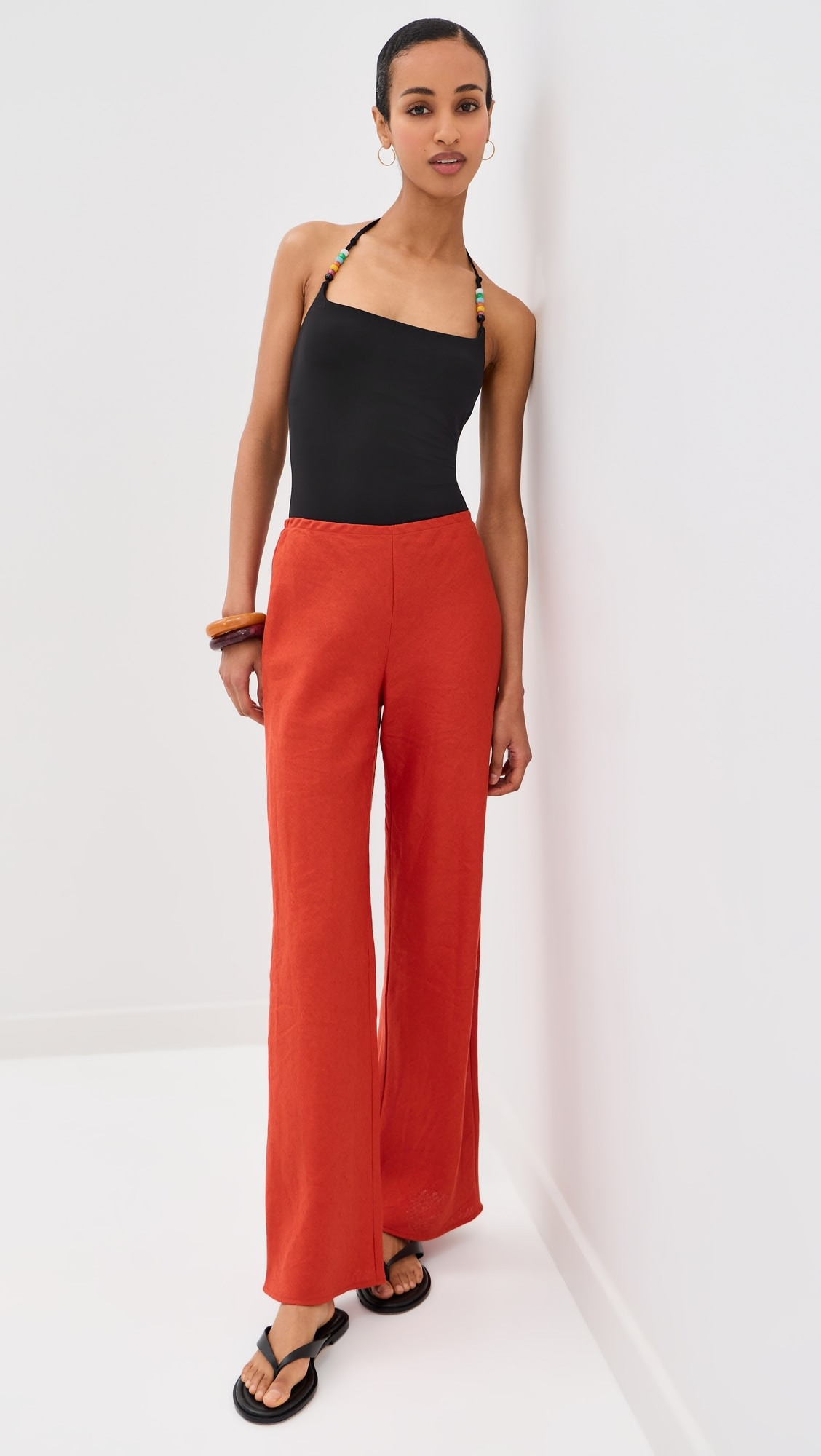 Laird One-Piece Swimsuit | Shopbop