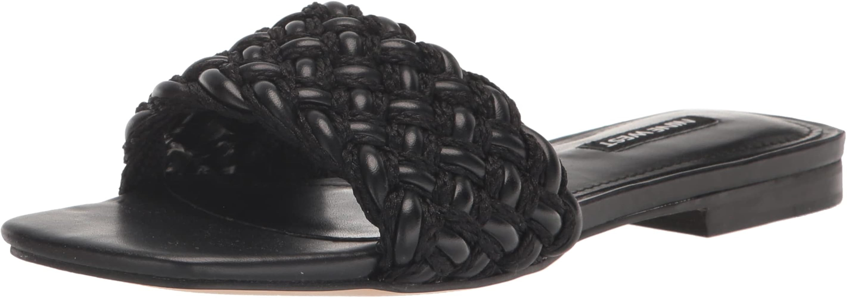 NINE WEST Women's Maci Sandal | Amazon (US)
