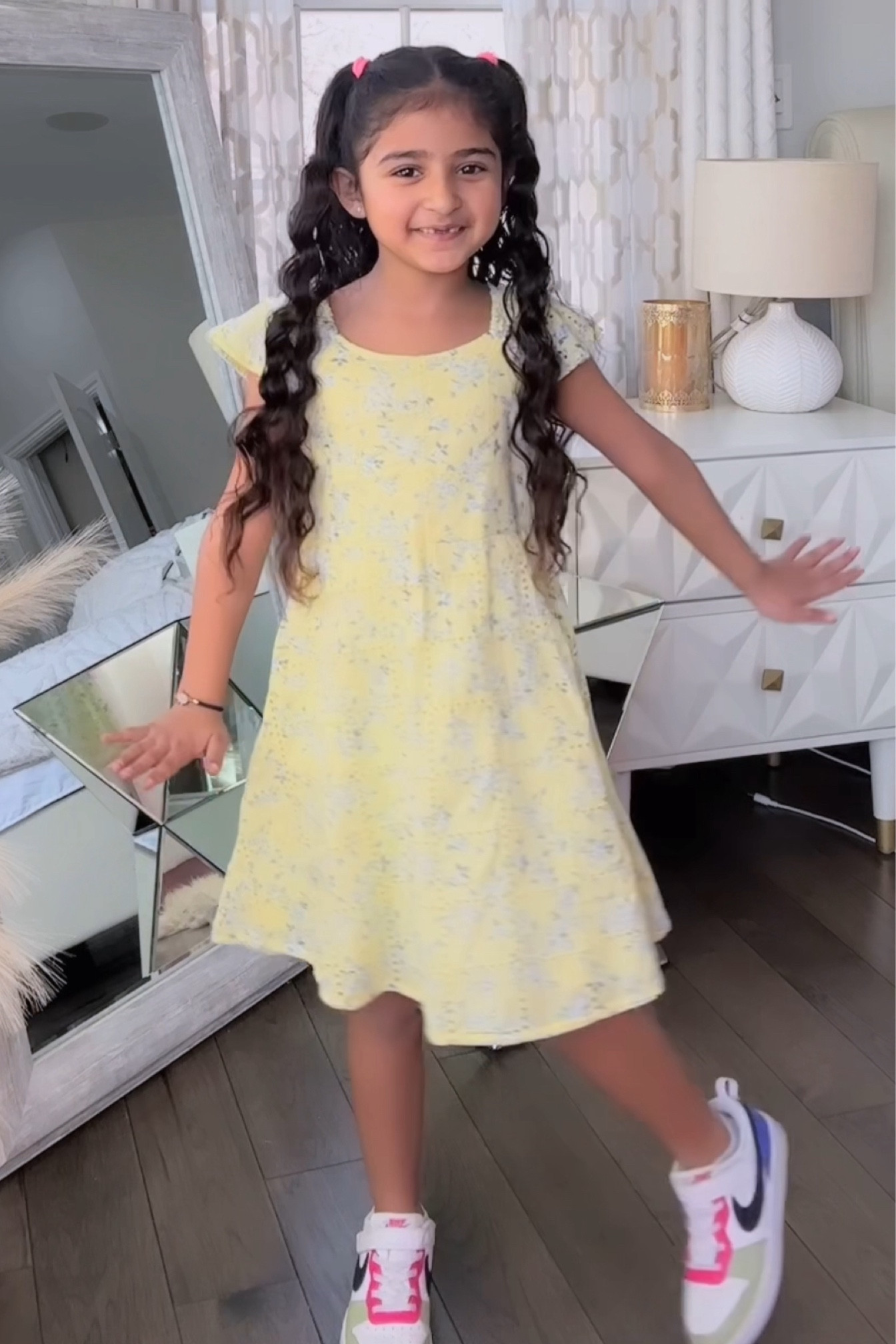 Kids dresses 


#LTKsalealert #LTKstyletip