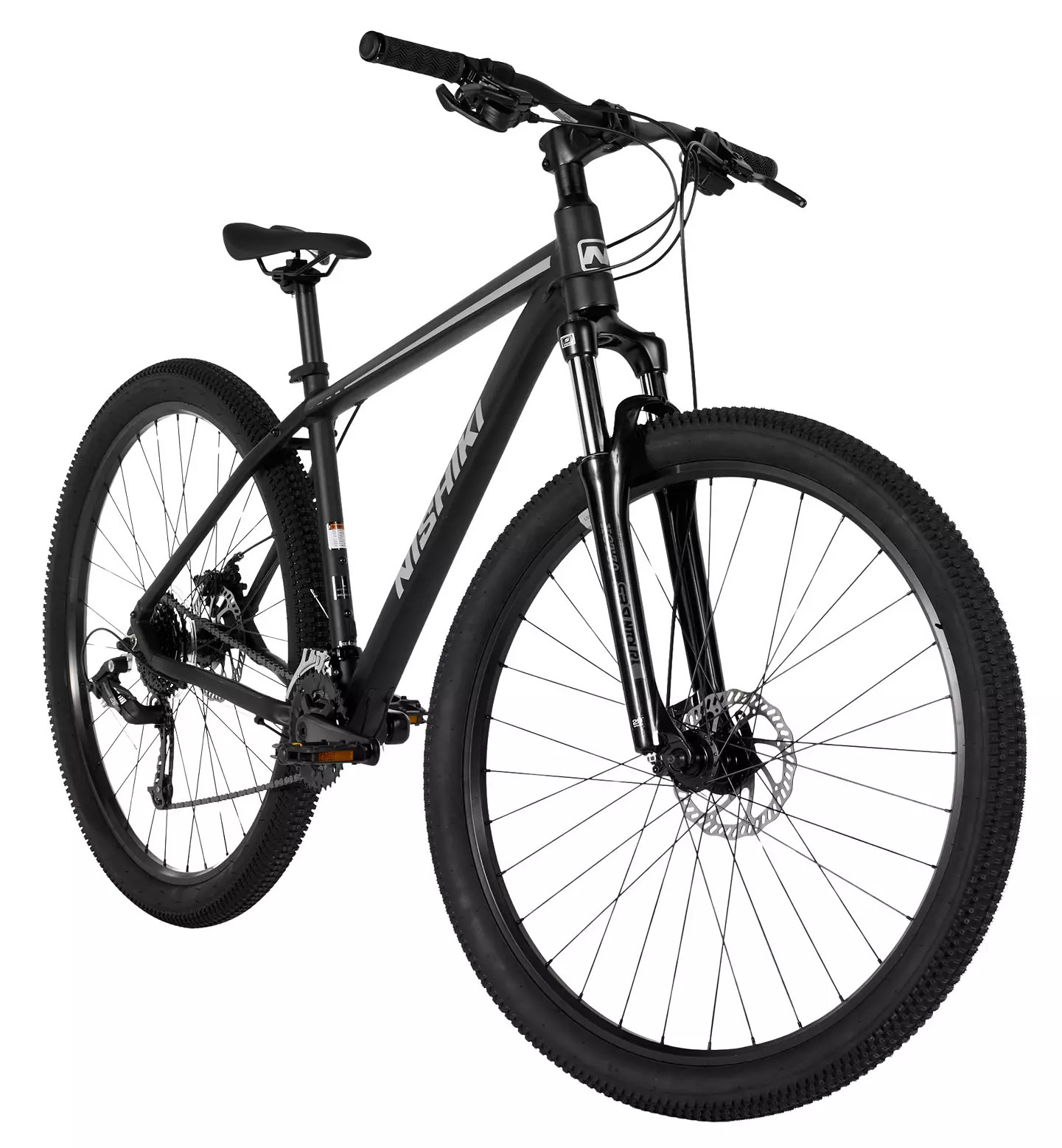 Nishiki Adult Colorado Mountain Bike | DICK'S Sporting Goods