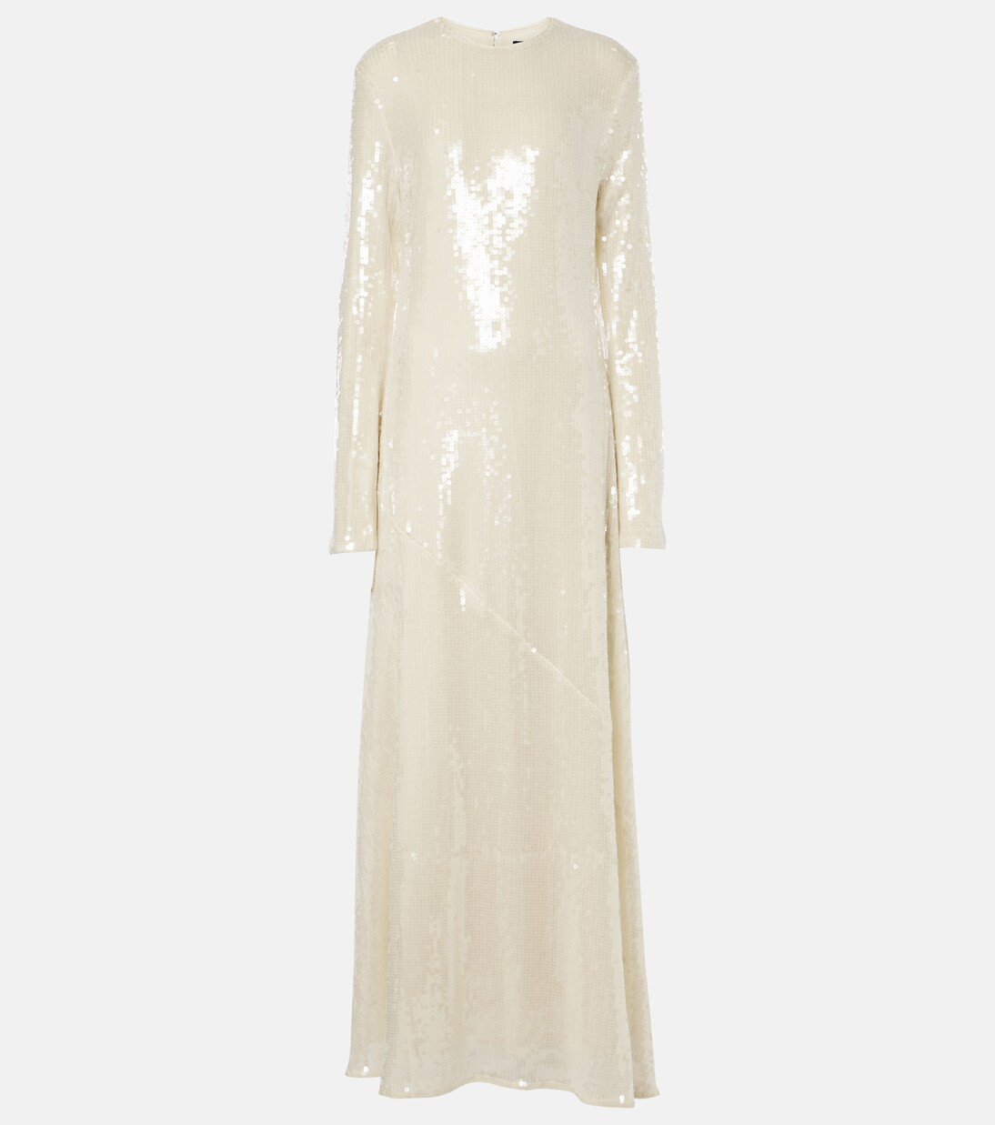 Sequined gown | Mytheresa (US/CA)