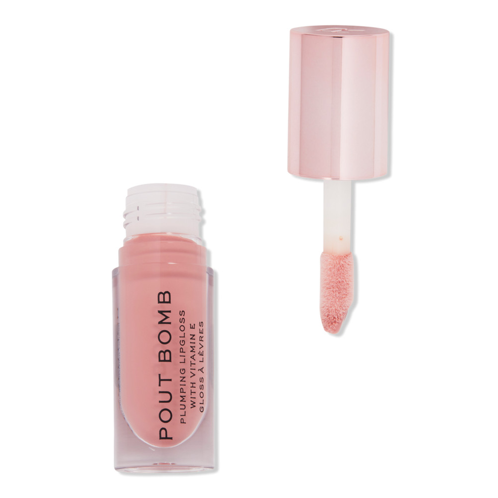 Revolution Beauty Original Pout Bomb Plumping Gloss - Doll | Ulta