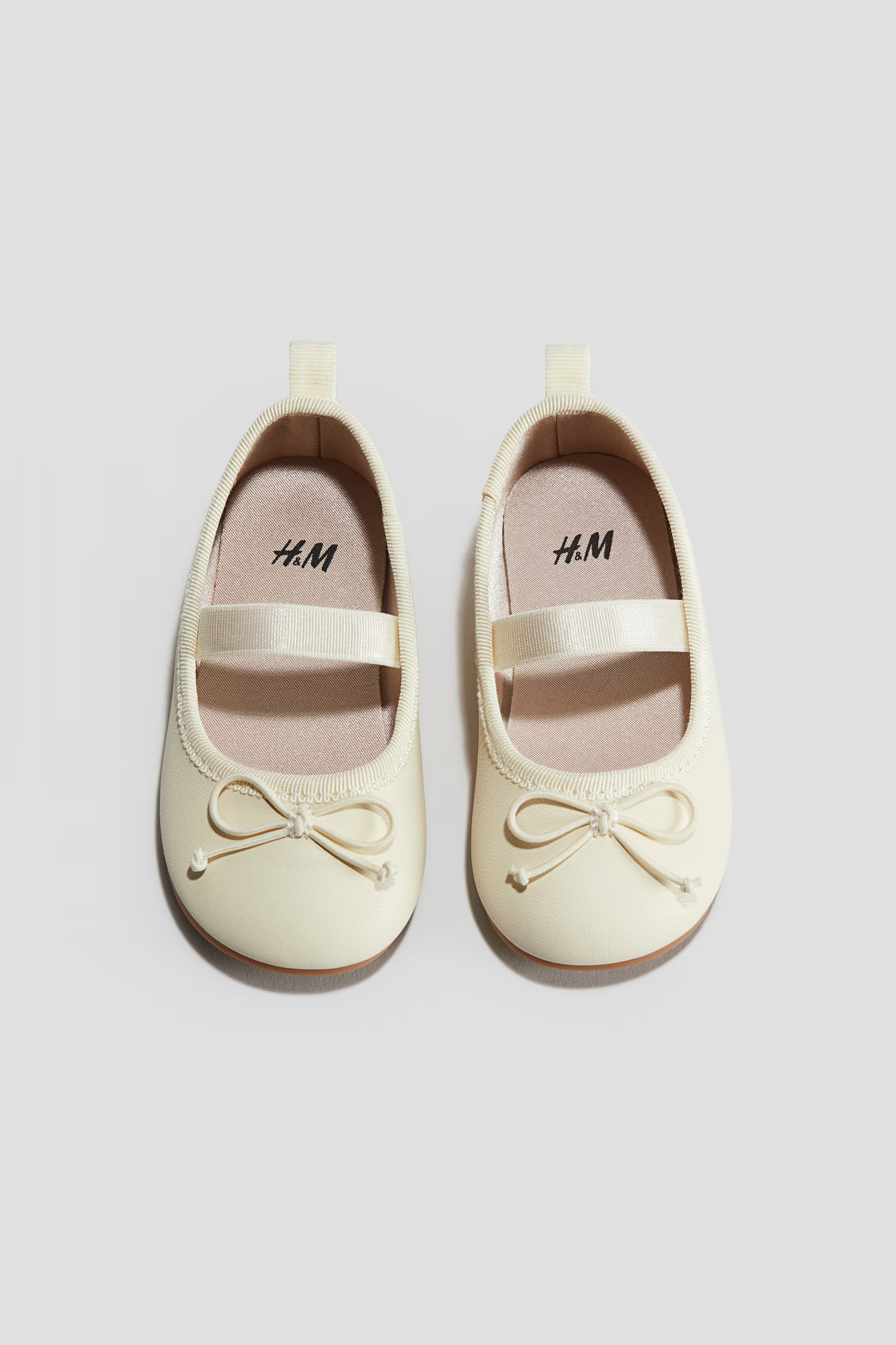 Ballet Flats | H&M (US + CA)
