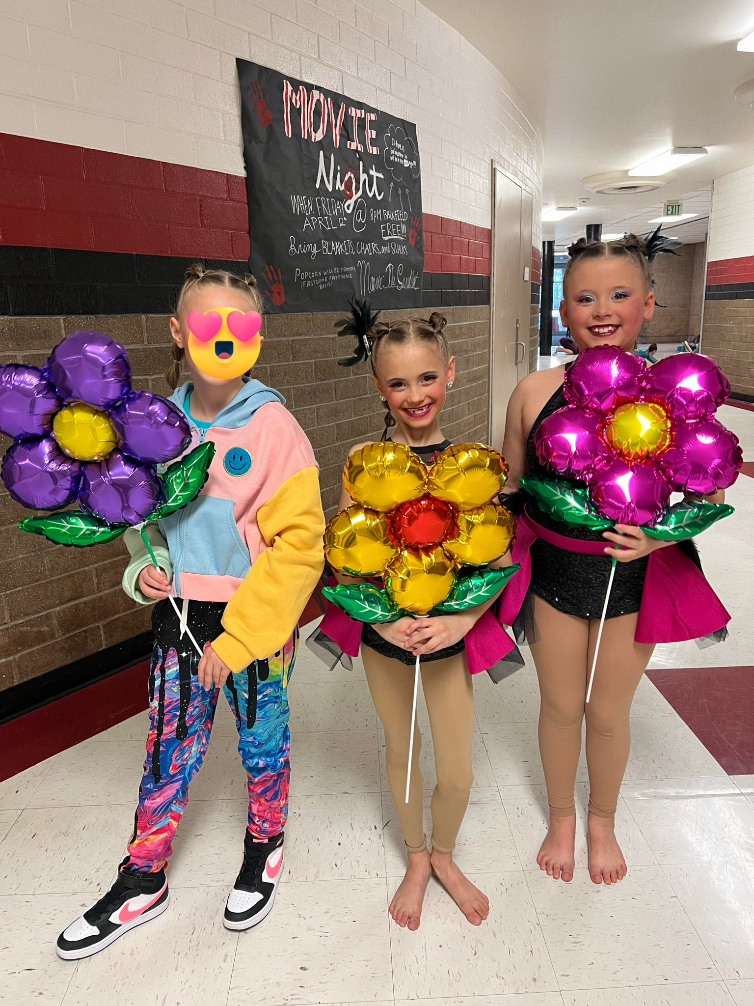 Easy flower gift for dance competition or recital bouquet! 

#LTKfamily #LTKGiftGuide #LTKkids