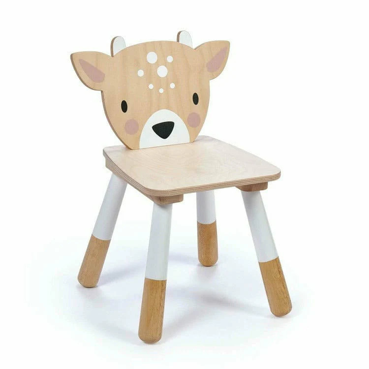 Forest Deer Chair | FAO Schwarz