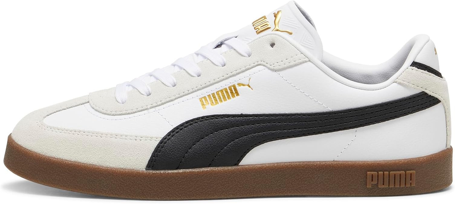 Puma Womens Club II Era | Amazon (US)
