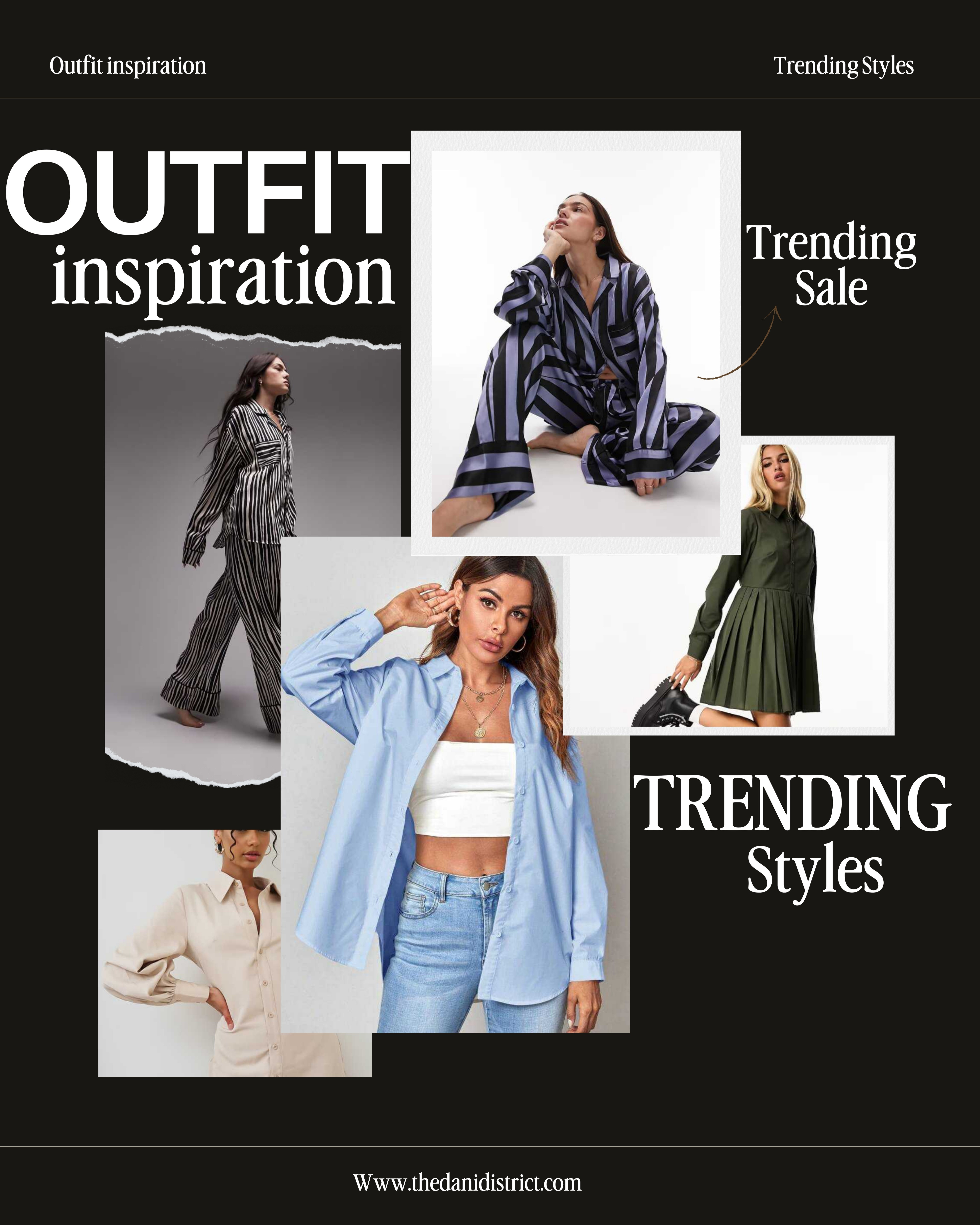 Unleash your inner style icon! Discover my latest trending outfit inspiration – click to shop these must-have looks! #OutfitInspiration #TrendingStyles #FashionForward #LTKStyle #NewArrivals

#LTKActive #LTKU #LTKStyleTip