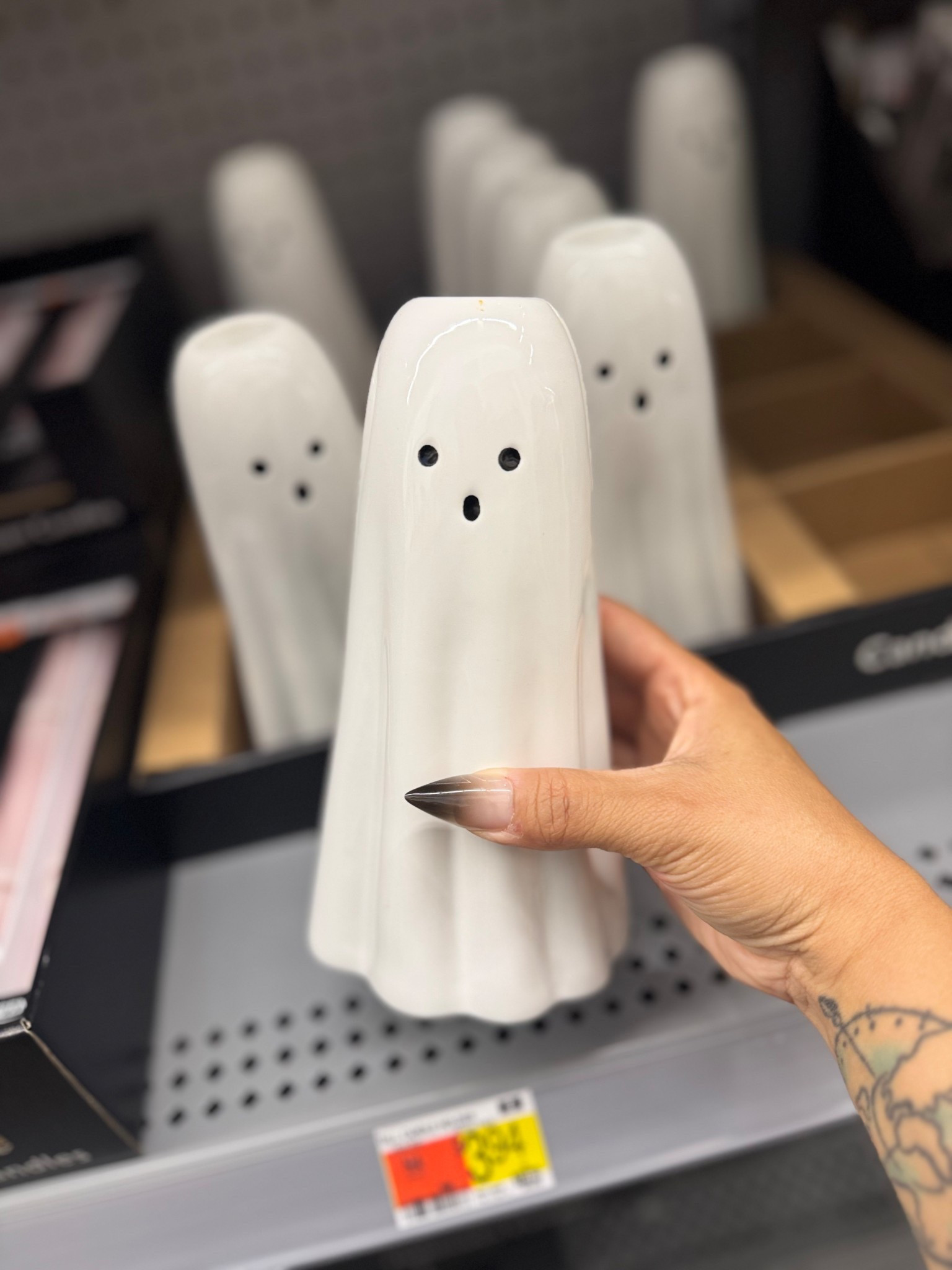 Halloween Decor @walmart 

#LTKHome #LTKSeasonal #LTKHalloween