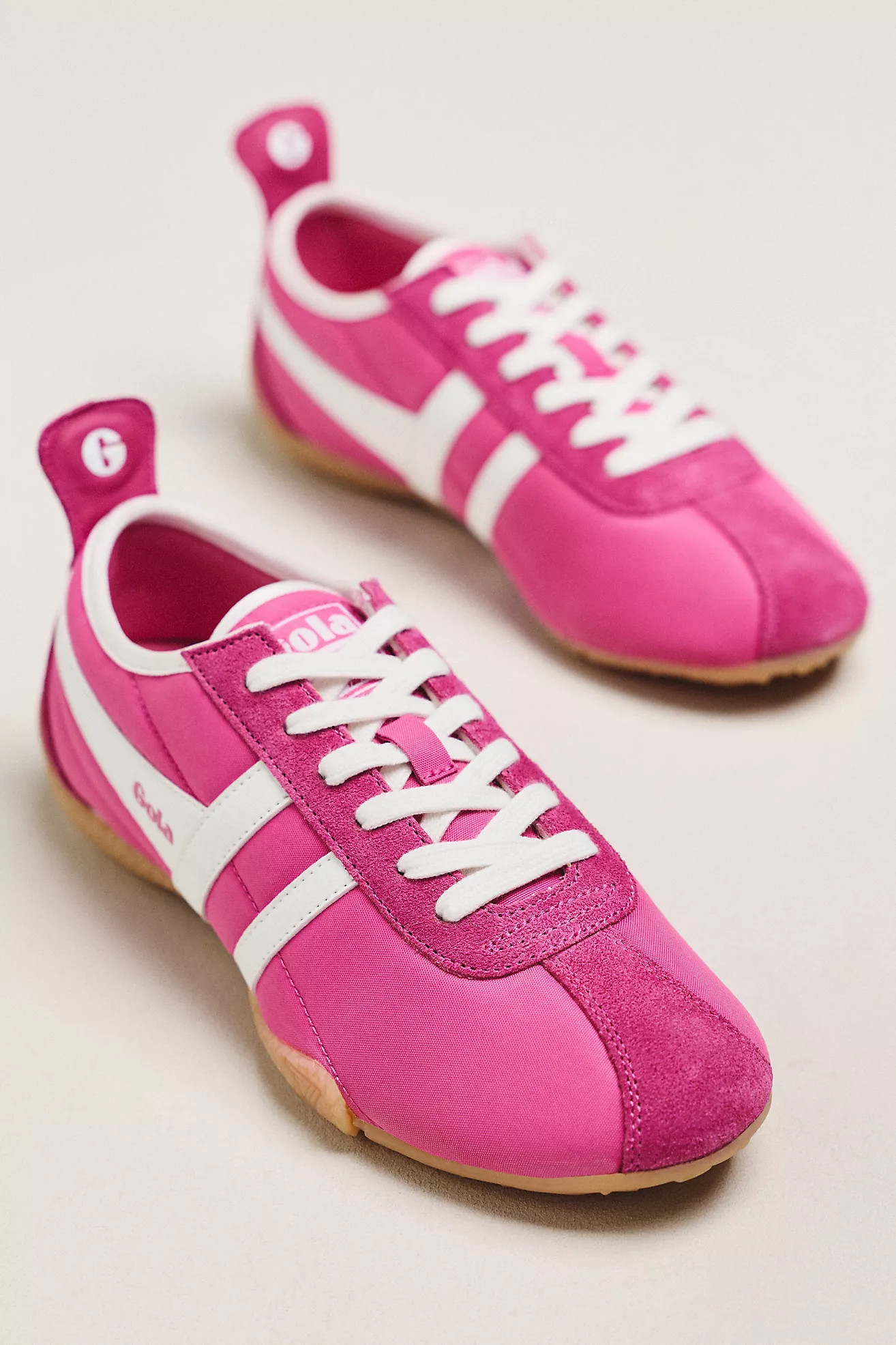 Gola Exclusive Curve Sneakers | Anthropologie (US)