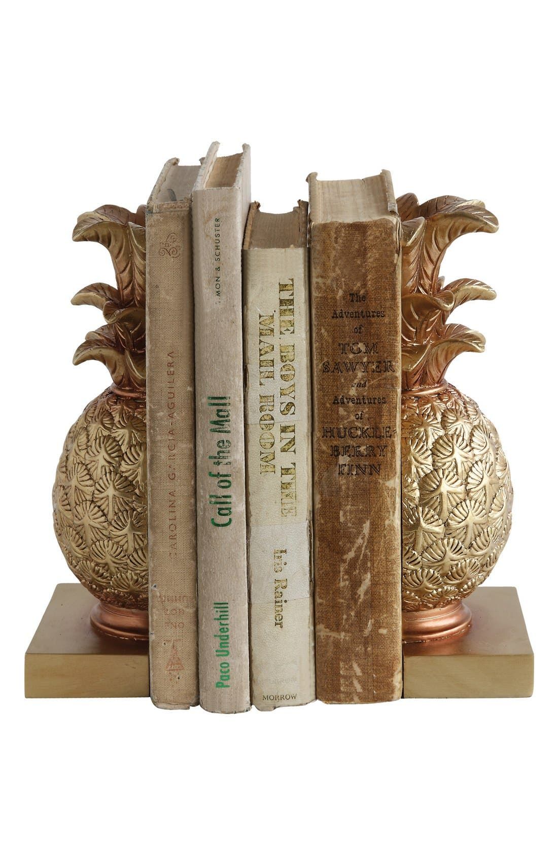 Pineapple Bookends | Nordstrom
