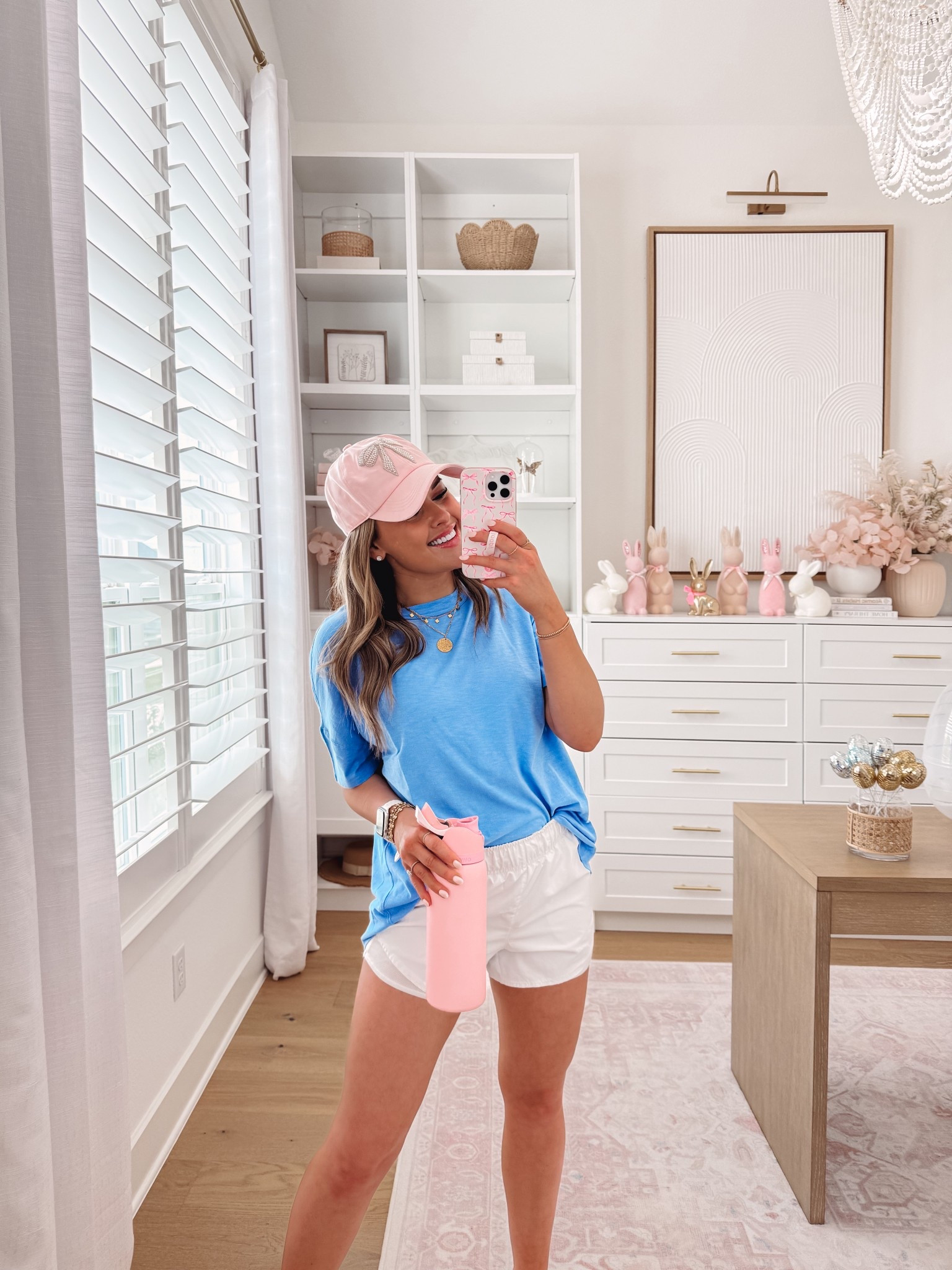 One of my fav basic summer shirts!! This new color 😍 on sale too!

#LTKSaleAlert #LTKStyleTip #LTKFindsUnder100