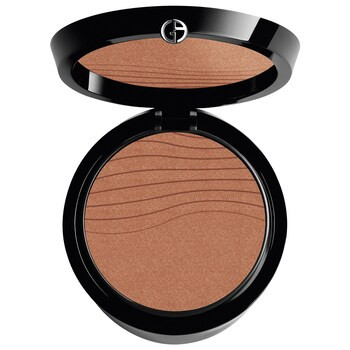 Luminous Silk Glow Setting Powder - Armani Beauty | Sephora | Sephora (US)