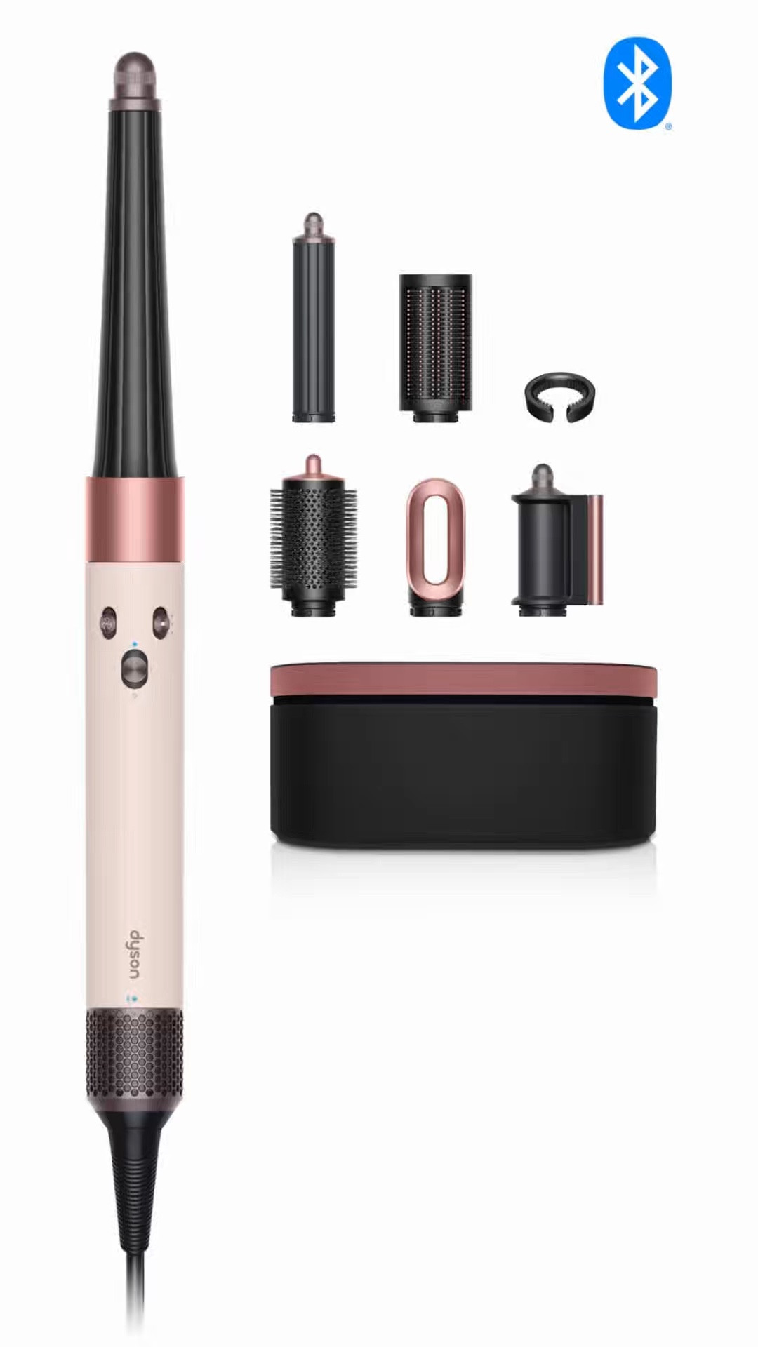 Dyson
Airwrap i.d.™ Multi-styler and Dryer Straight+Wavy 

🔗https://bit.ly/RBHOUSEWIFE

Too soon to buy? Love ‘❤️’ this post in my shop to get a price drop notification.

#LTKselfcare #LTKSaleAlert #LTKBeauty