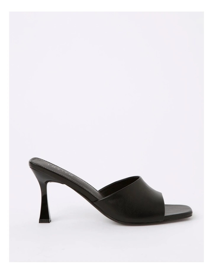 Jazz Sandal In Black | Myer