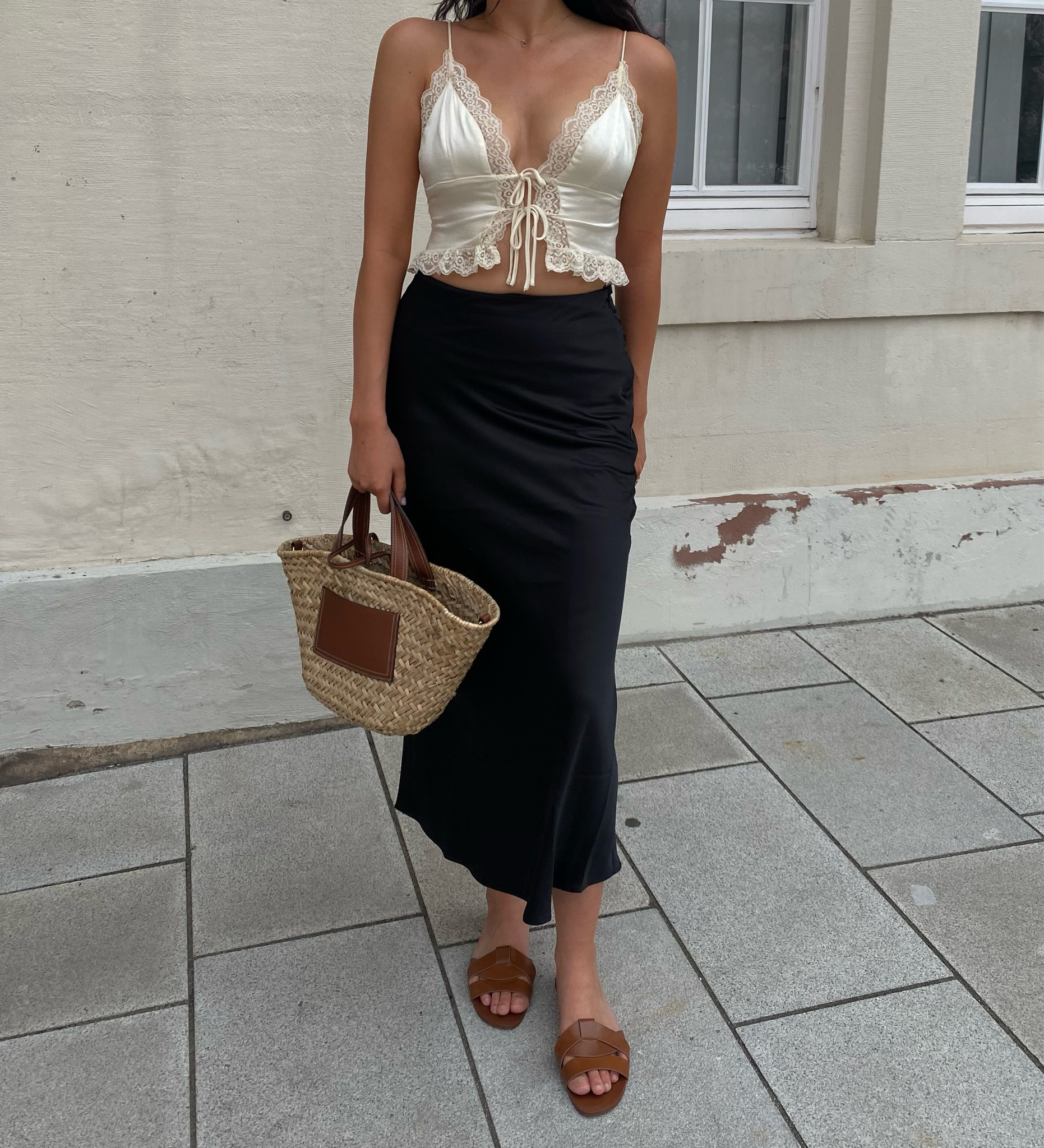 Summer outfit 🤍🖤🤎

#LTKSeasonal #LTKeurope #LTKFind