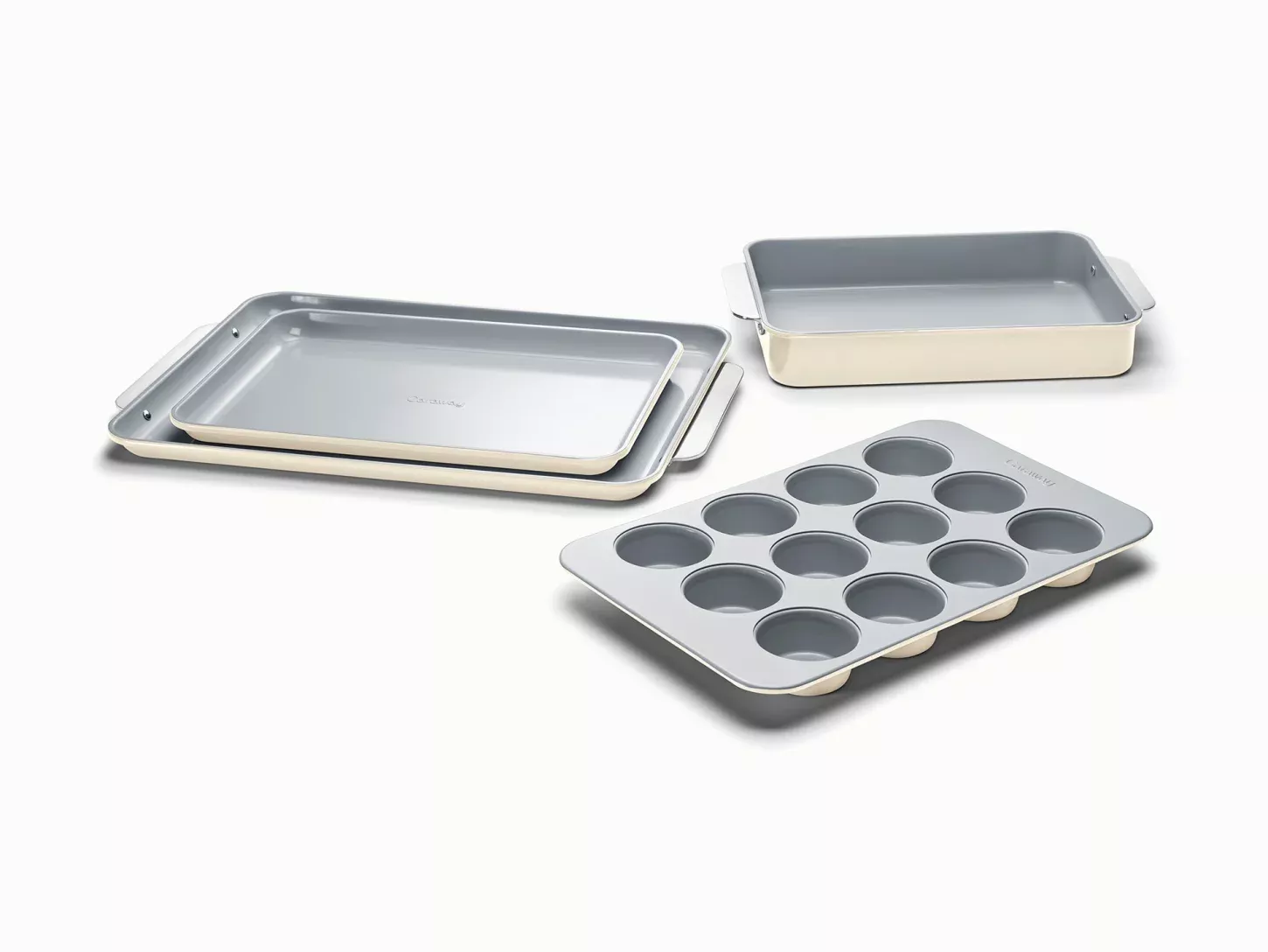 Ceramic-Coated Bakeware Set curated on LTK