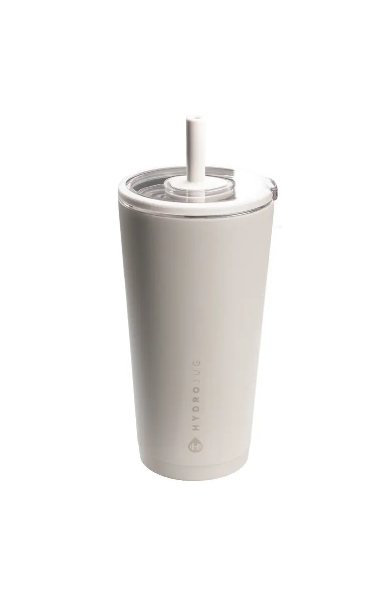 Everyday Tumbler - Ceramic-Lined Insulated Tumbler with Straw and Soft-Touch Lid, Cup Holder Frie... | Nordstrom