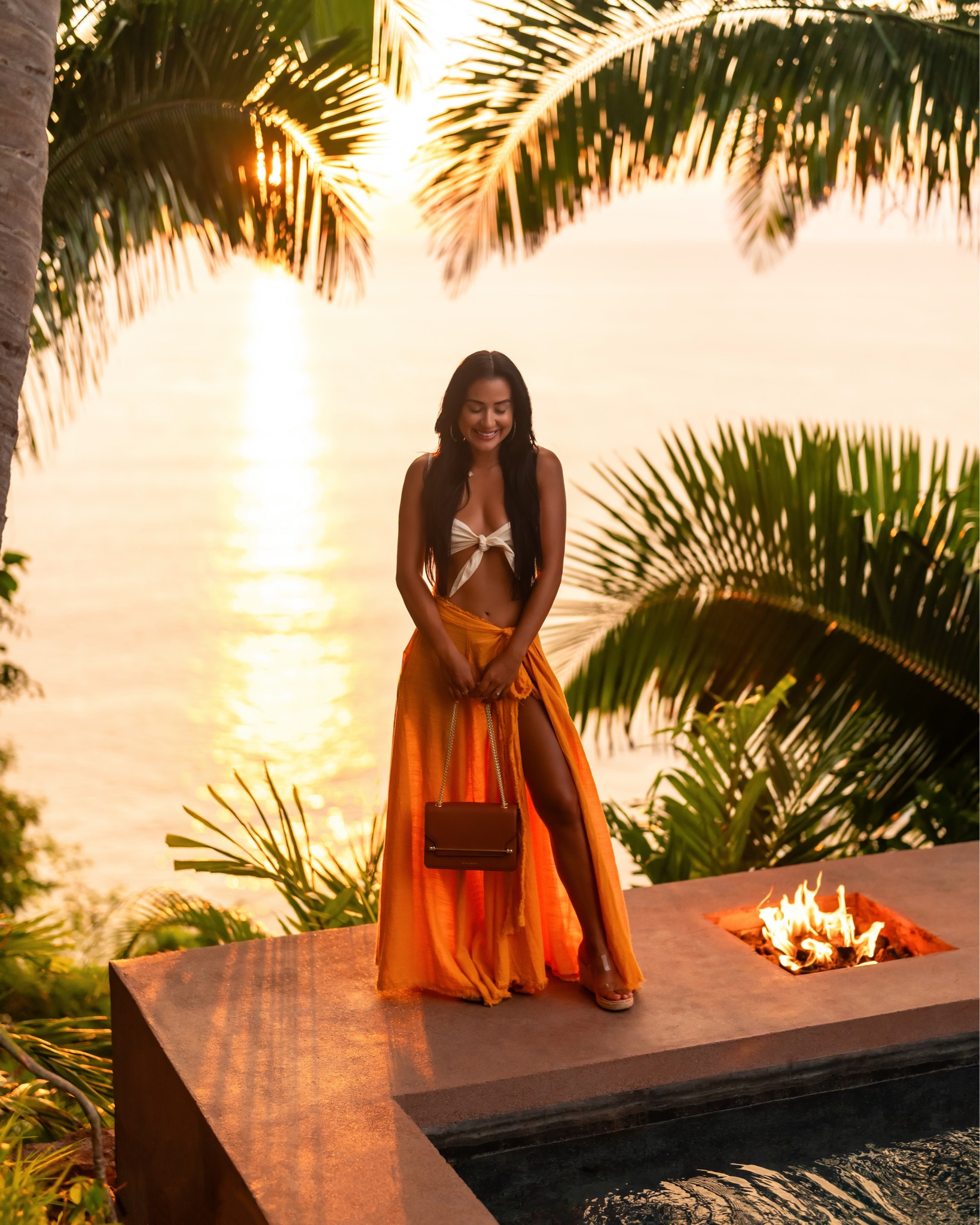 Strathberry Purse #LTKfashion