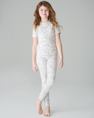 Family Pajamas Kids' Set | Soma Intimates