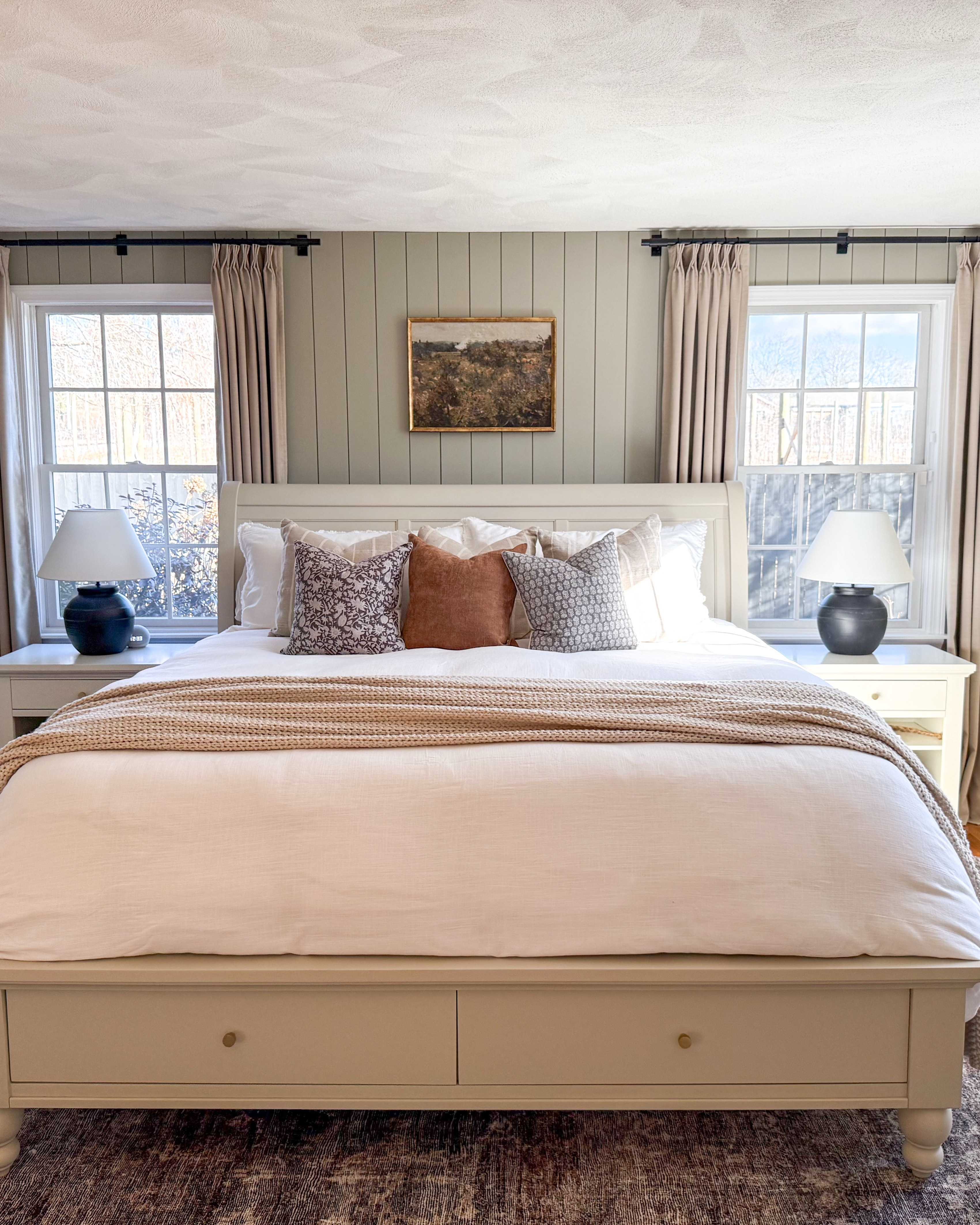 You can find your cozy bedding links here!! 

#LTKHome #LTKFindsUnder100 #LTKSeasonal