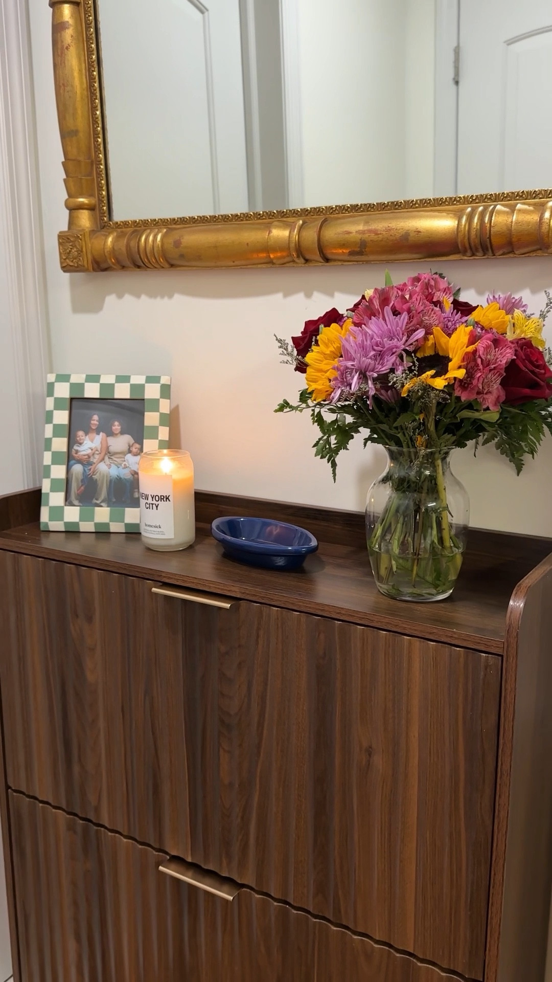 entryway shoe storage

#LTKHome