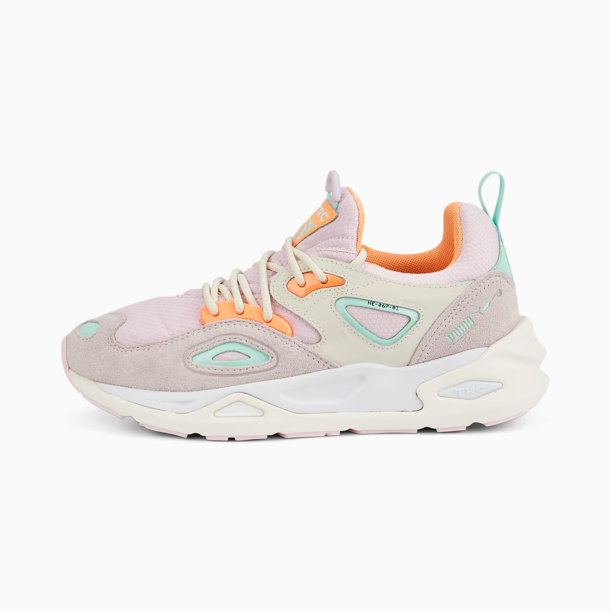 TRC Blaze Candy Women's Sneakers | PUMA US