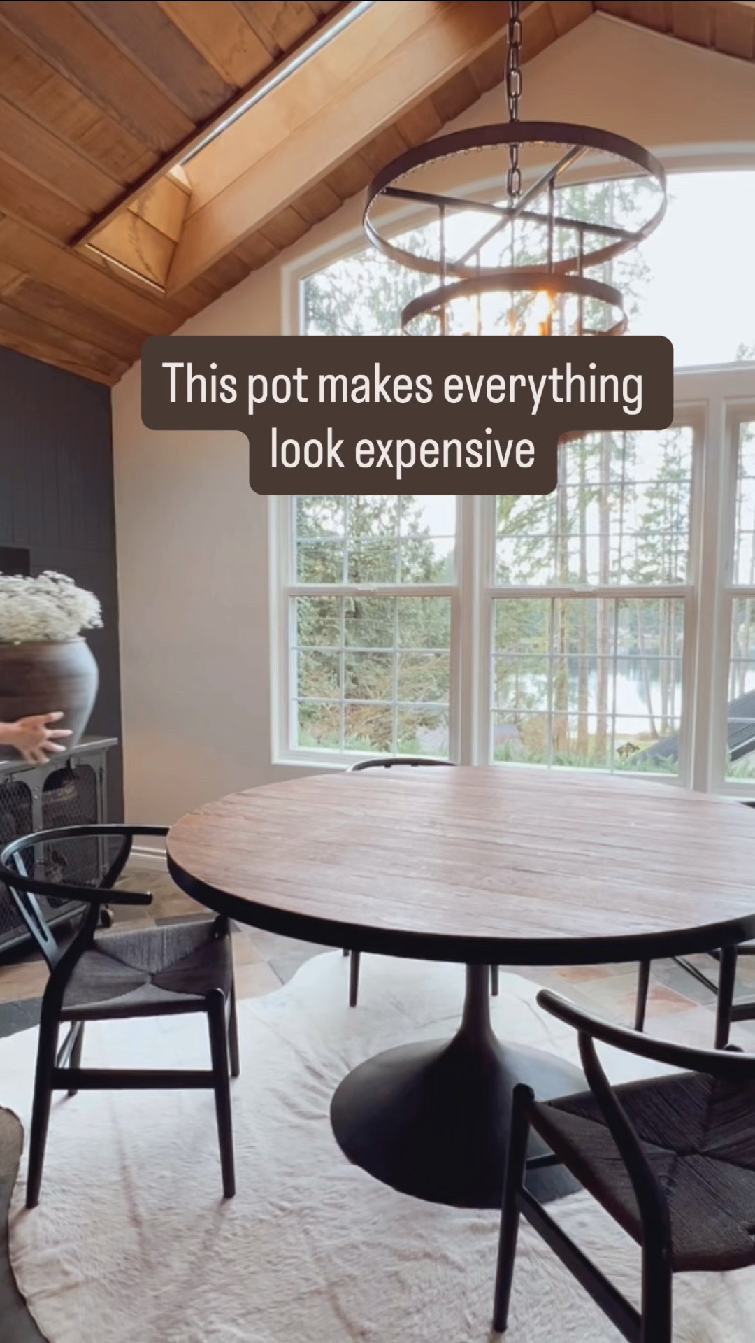 Favorite Styling Pot Options

This is the one piece I reach for every time 🤍 It instantly grounds a space and makes everything feel more elevated. I linked a few similar options at different price points so you can find the look that works best for your home.

#LTKSaleAlert #LTKHome