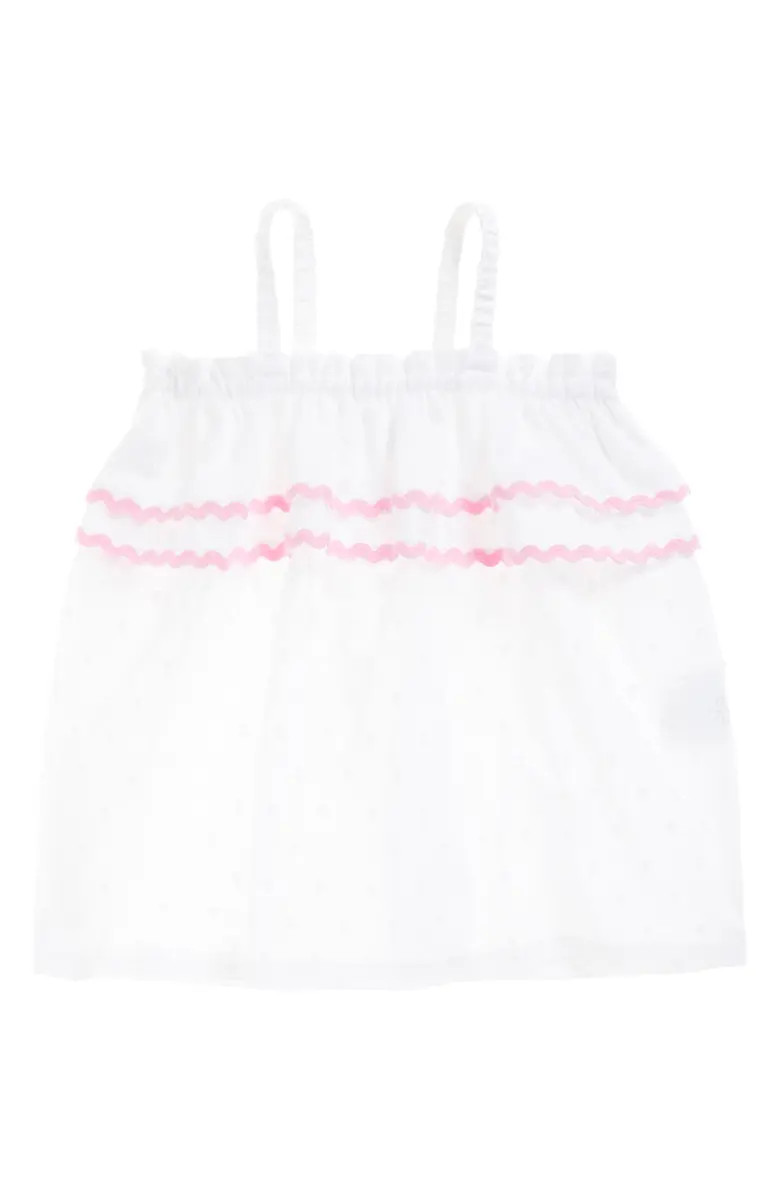 Rickrack Trim TopSEED HERITAGE | Nordstrom