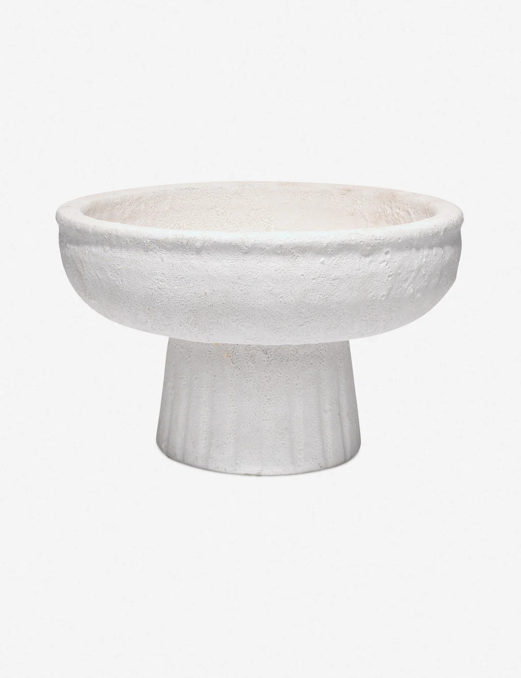Lollie Pedestal Bowl | Lulu and Georgia 