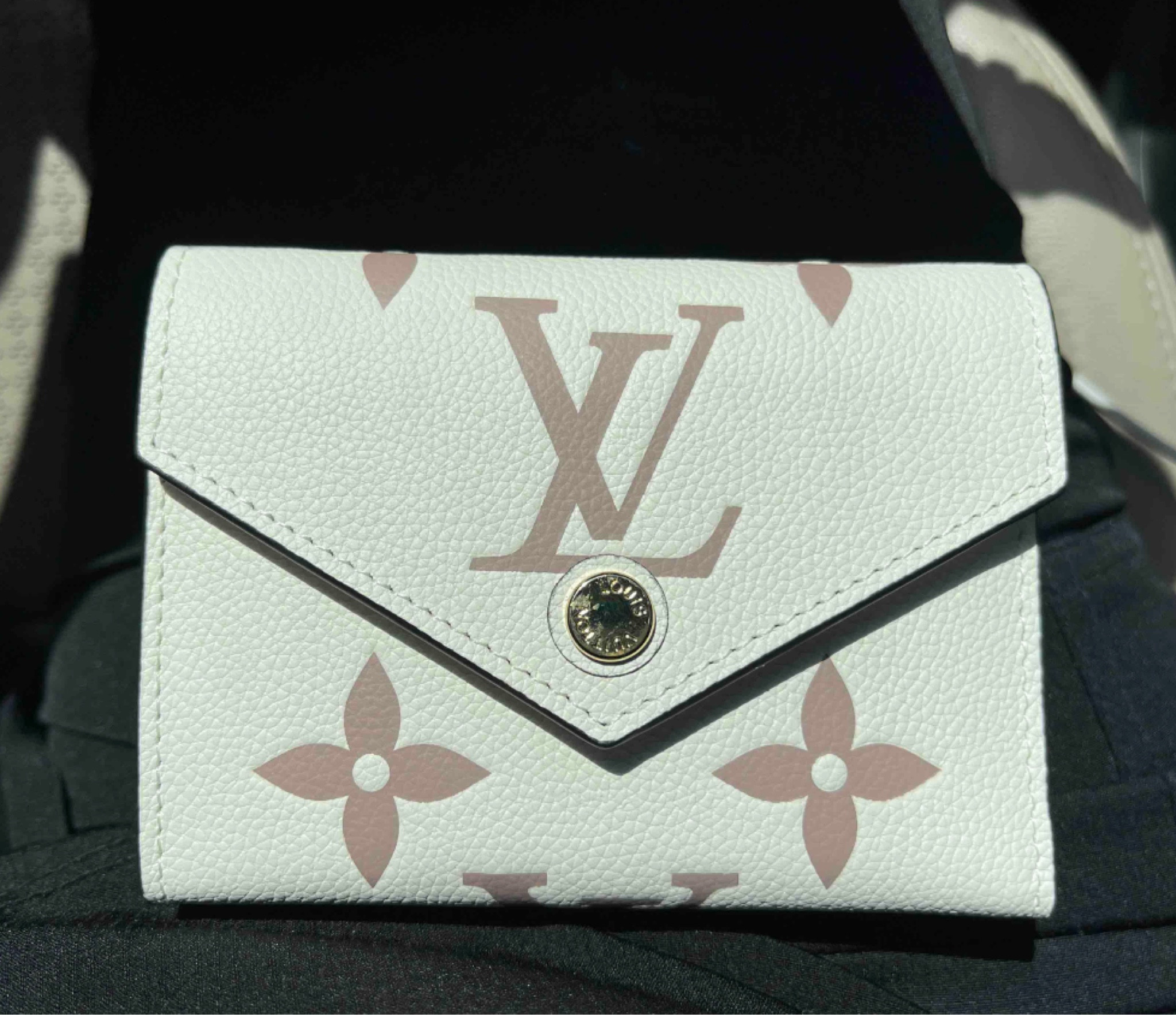 LV Empreinte wallet 🖤 $43 https://bit.ly/3jpnscL #dhgate dhgate

#LTKunder50 #LTKSale #LTKFind