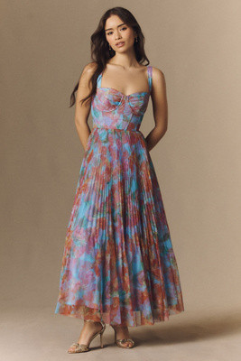 Hutch Macclare Gown | Anthropologie (US)