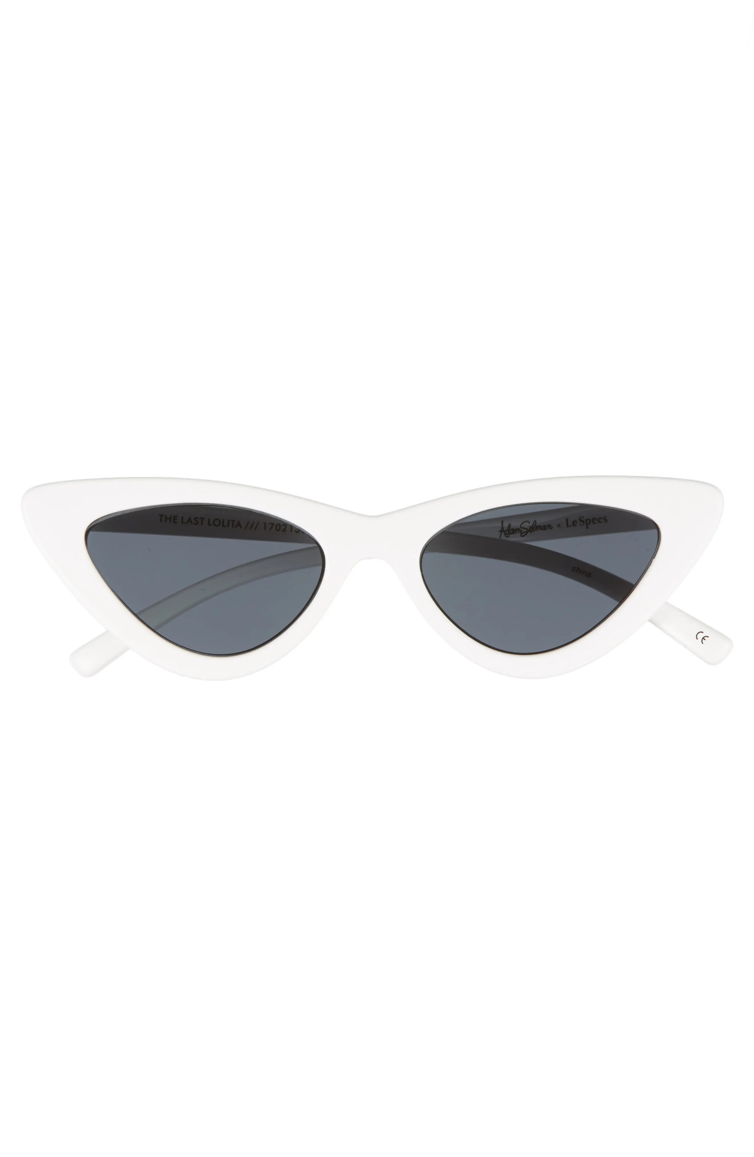Lolita 49mm Cat Eye Sunglasses | Nordstrom