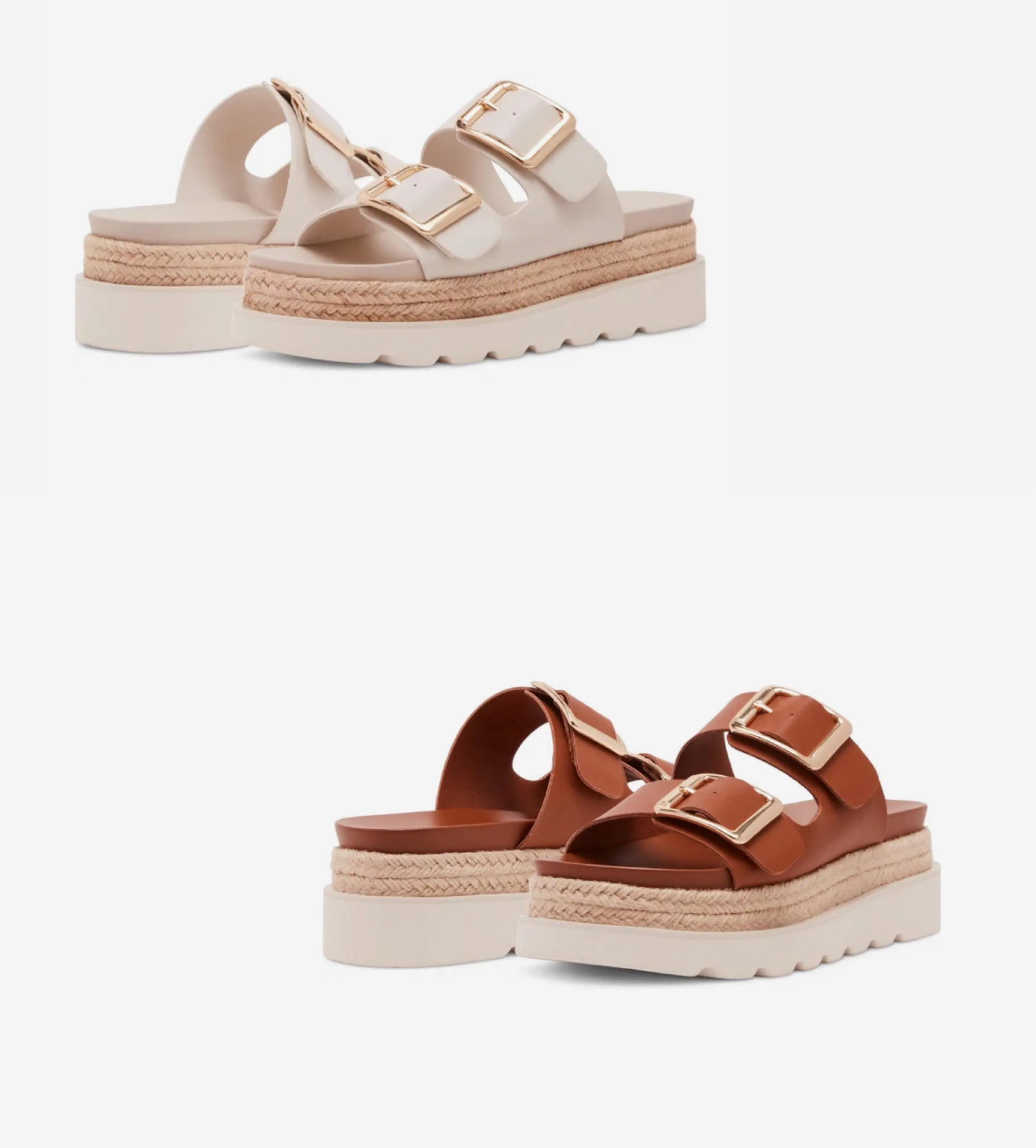 Just ordered both of these to decide which one I like better with my luck all of them both😂

#LTKShoeCrush #LTKSeasonal #LTKStyleTip