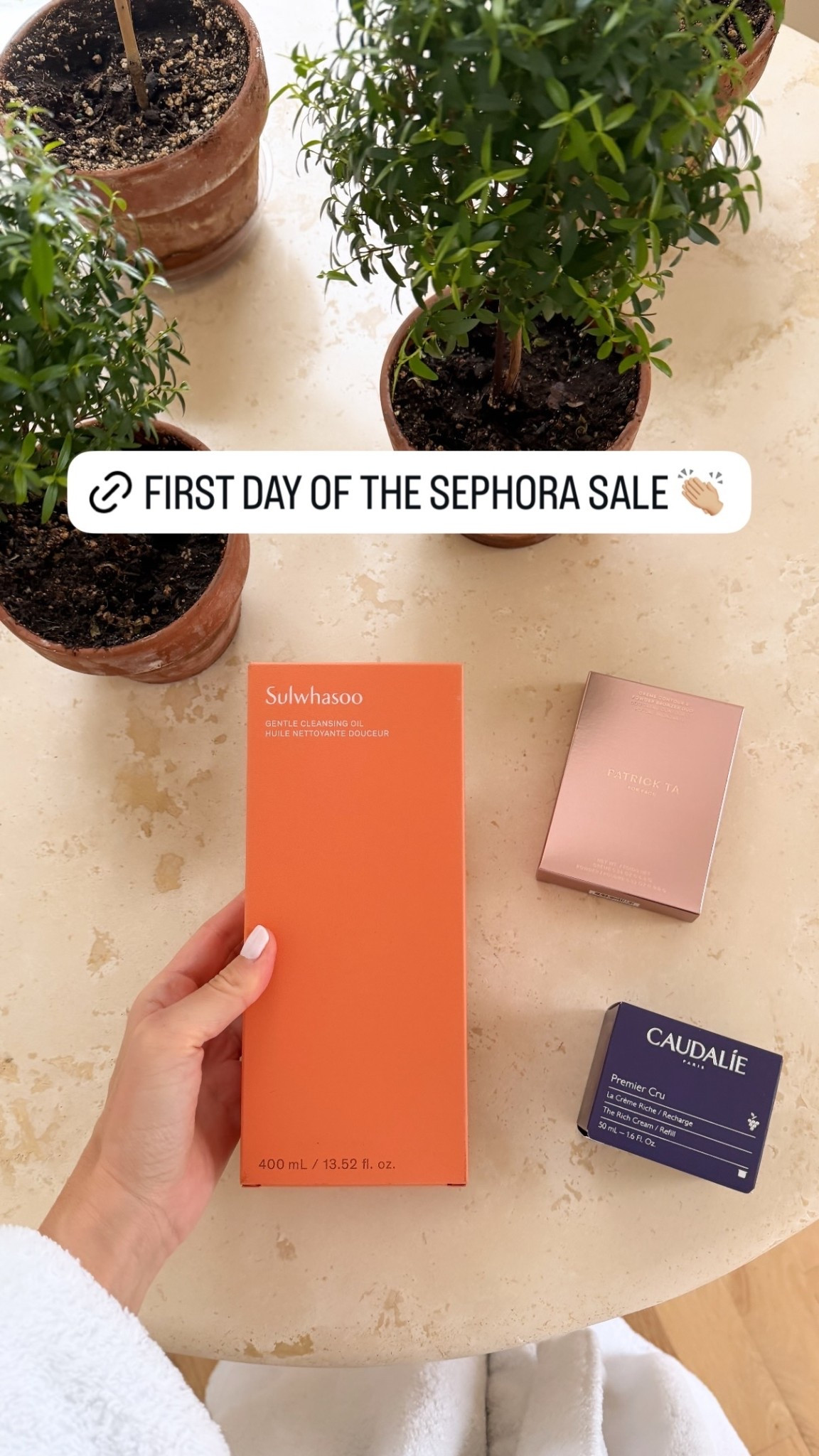 Sephora sale picks! Beauty, cleanser, skincare, makeup. 

#LTKSaleAlert #LTKBeauty #LTKSeasonal
