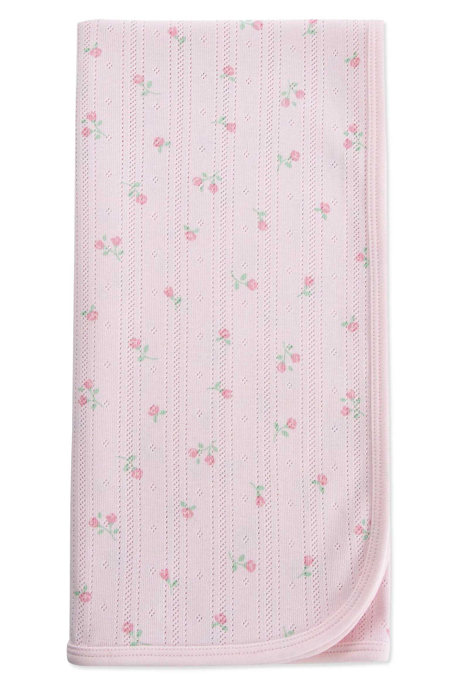 Dainty Roses Baby Blanket (Nordstrom Exclusive) (Women) | Nordstrom | Nordstrom