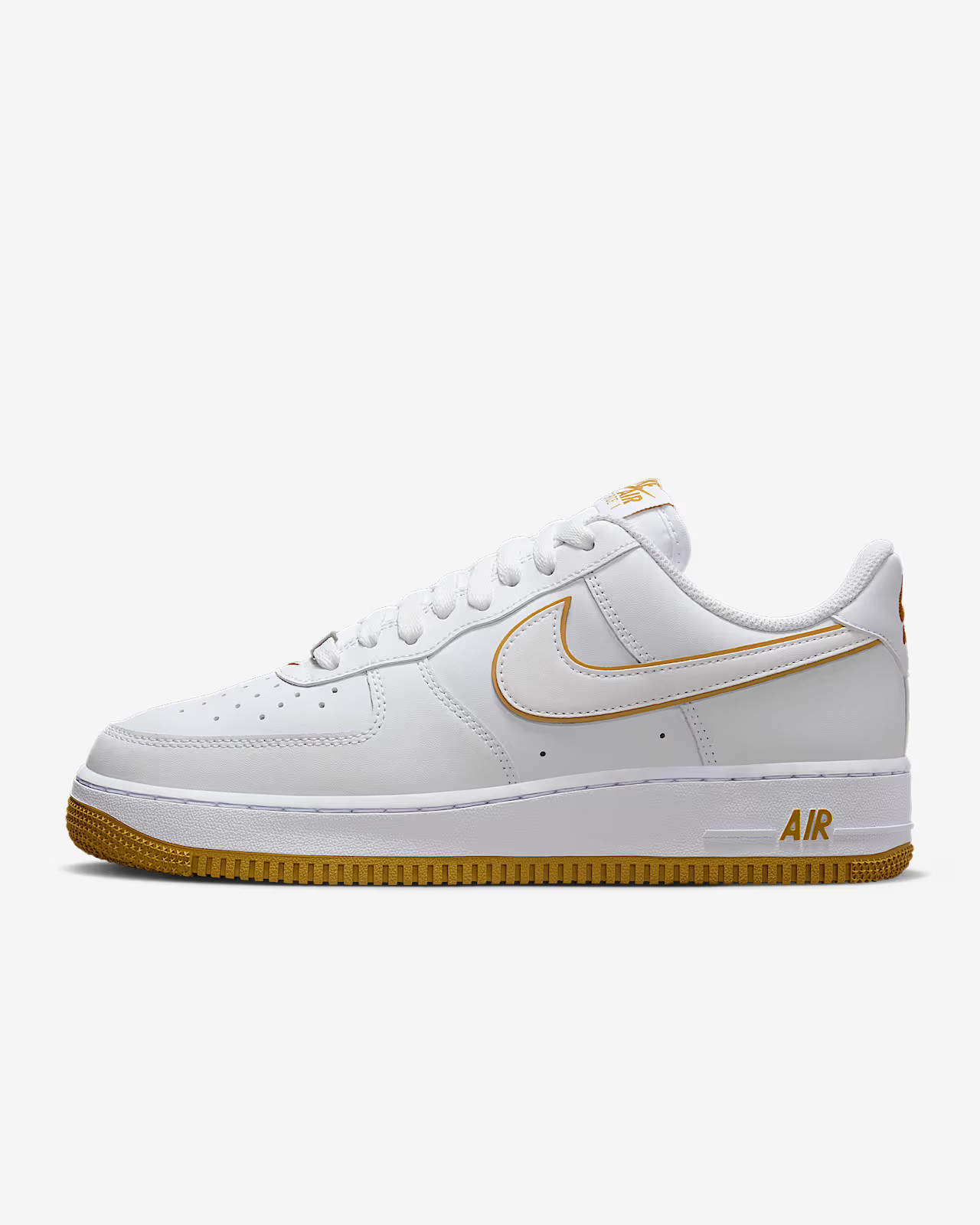 Nike Air Force 1 '07 | Nike (US)