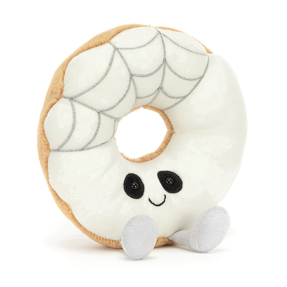 Amuseables Glazespun Doughnut | Jellycat US