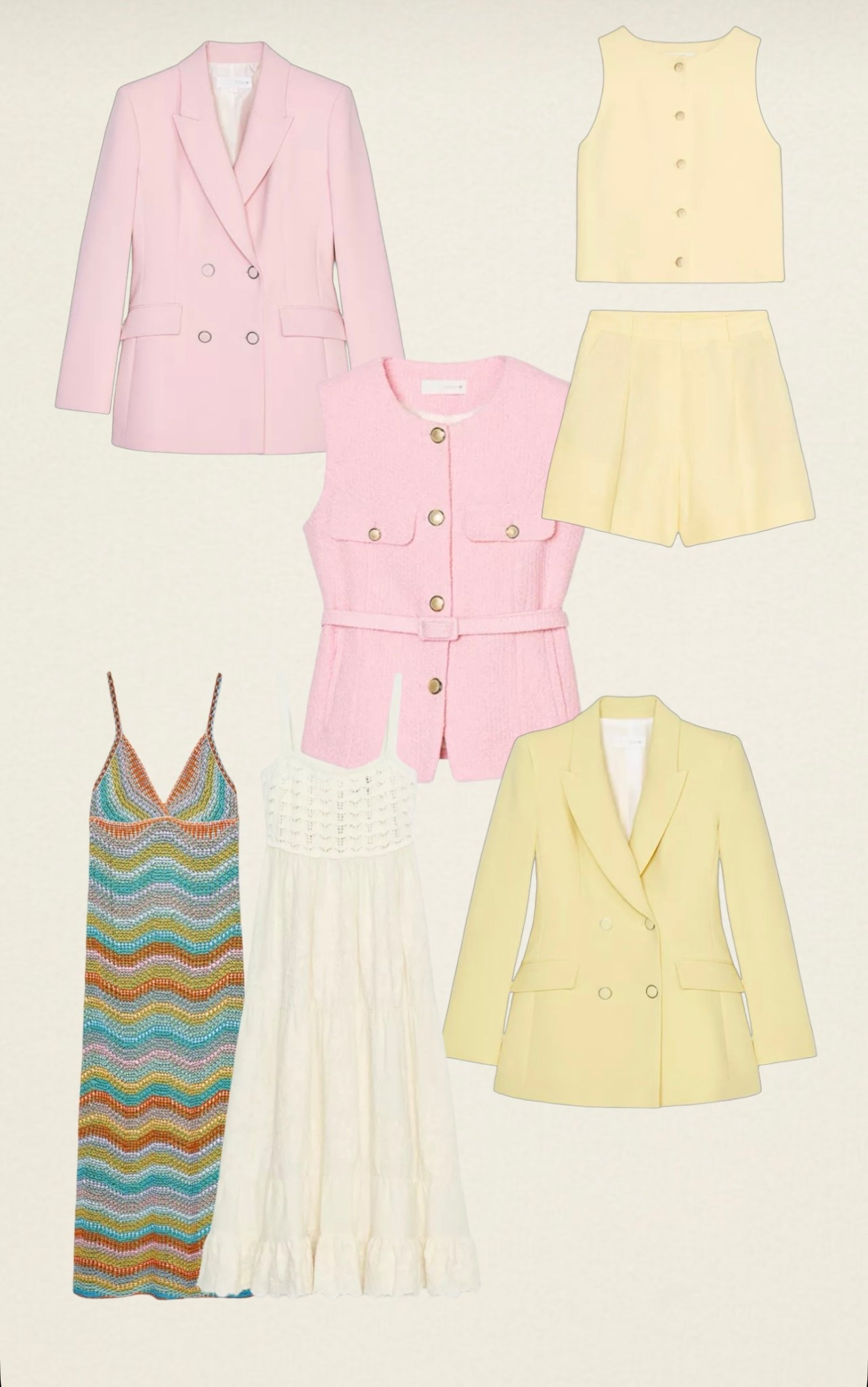 New ZARA finds 🌸✨

#LTKdeutschland #LTKkleider #LTKsummer