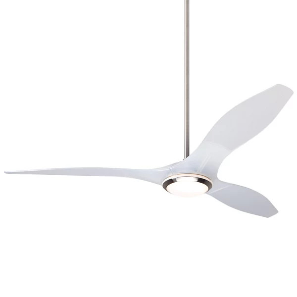 IC/Brisa DC Ceiling Fan | Lumens