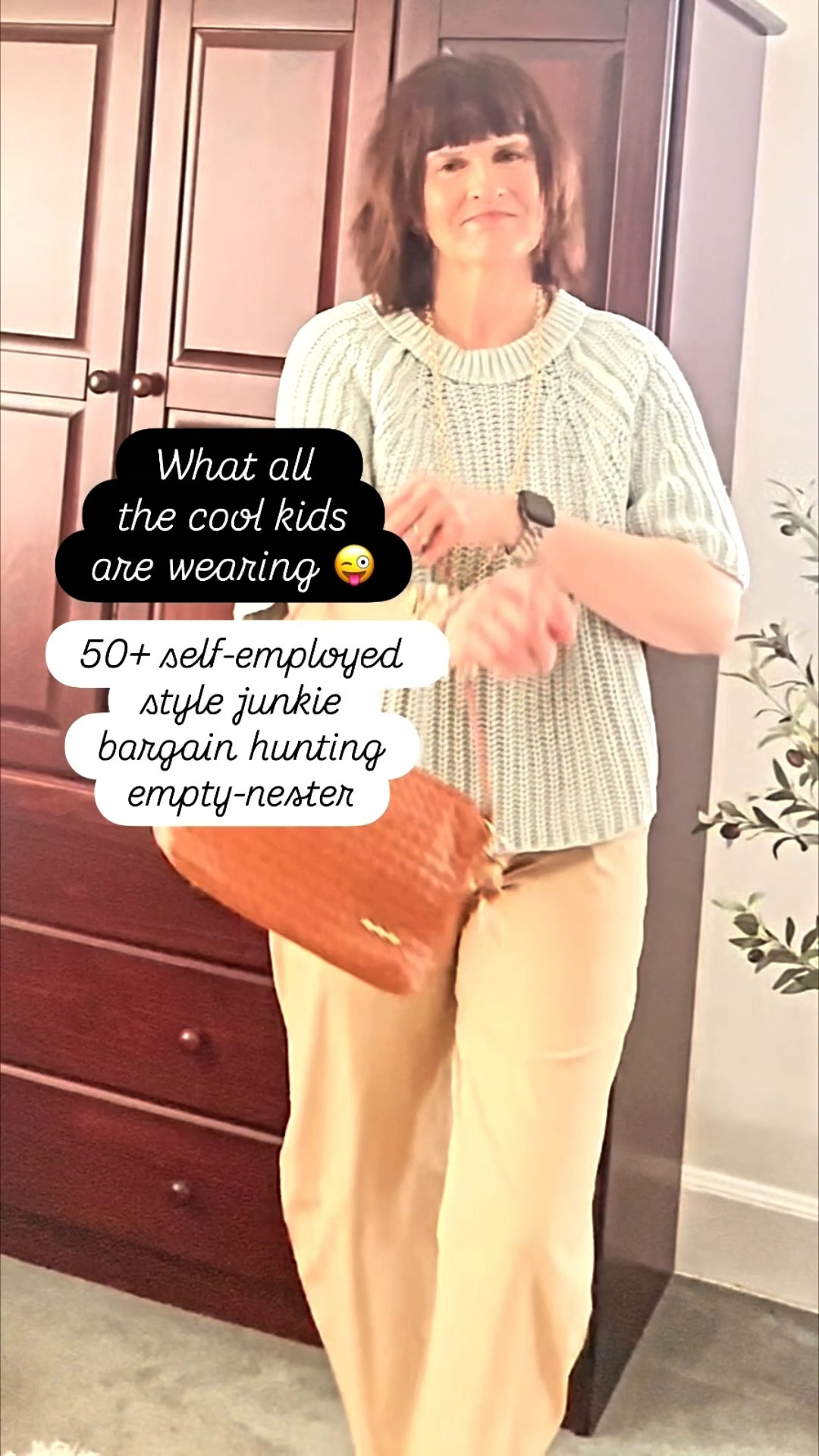 #LTKOver40 #LTKMidsize #LTKootd