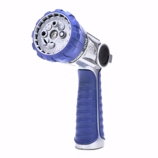 Orbit Max 8-Pattern Nozzle | Lowe's